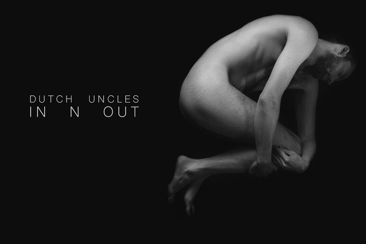 Dutch Uncles share video for ‘In n Out’