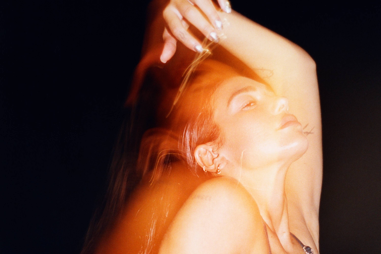 Dua Lipa shares new single ‘Illusion’