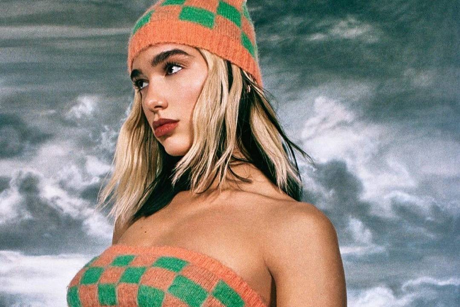 A brief look into… Dua Lipa’s ‘Future Nostalgia’