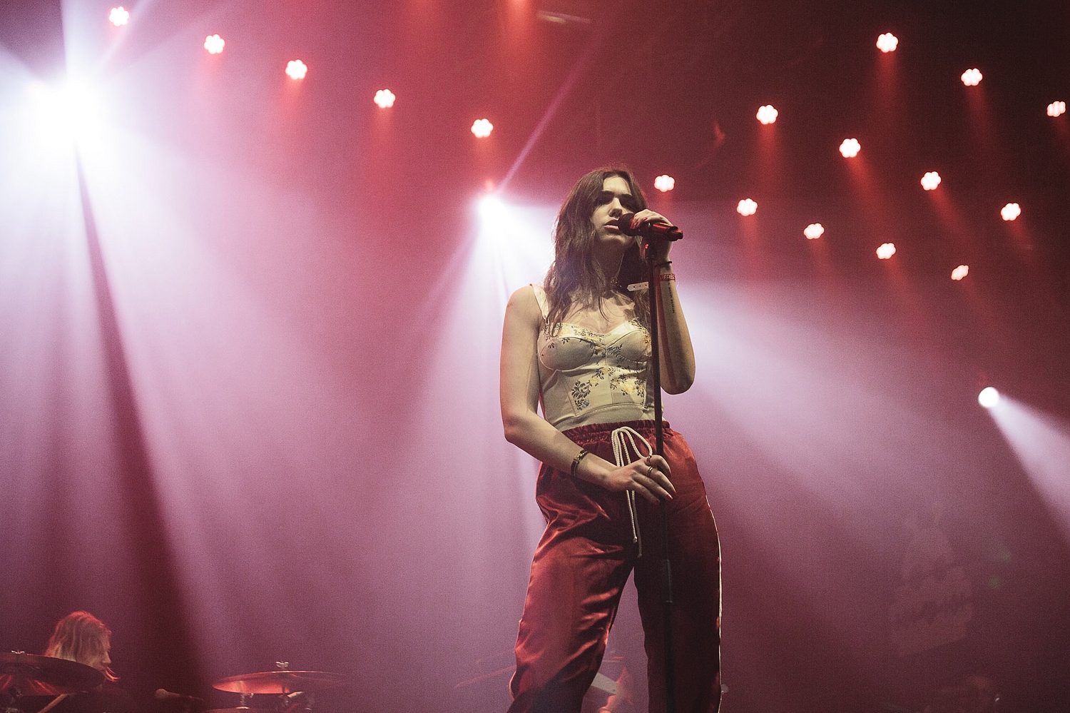 Lowlands 2016