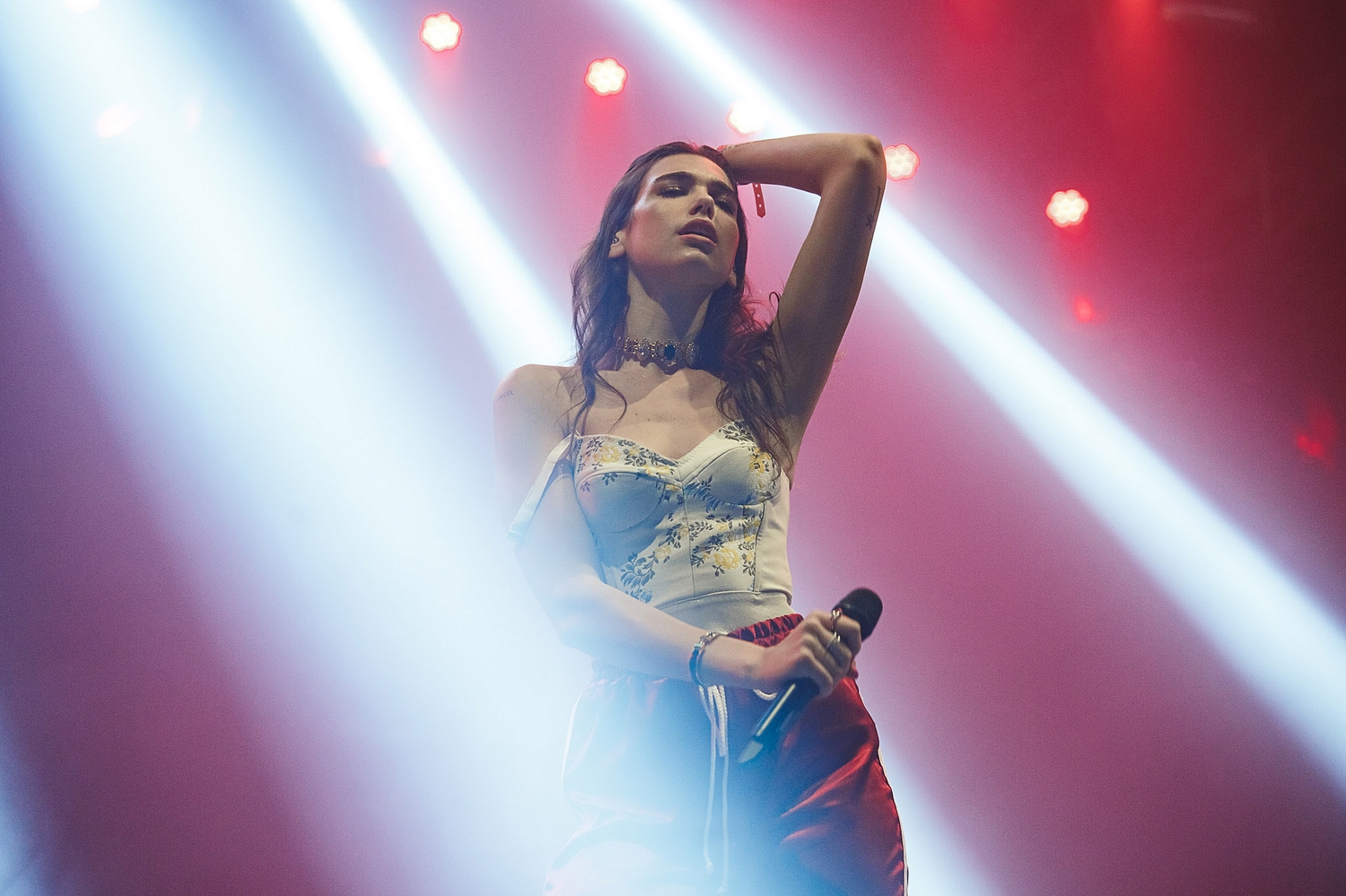 Lowlands 2016