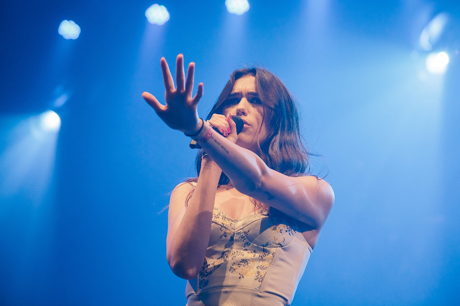 Lowlands 2016