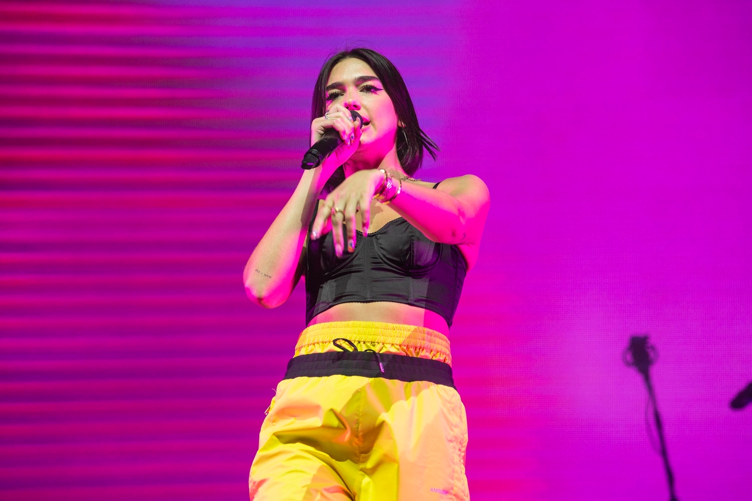 Silk City (Mark Ronson & Diplo) share Dua Lipa collaboration ‘Electricity’