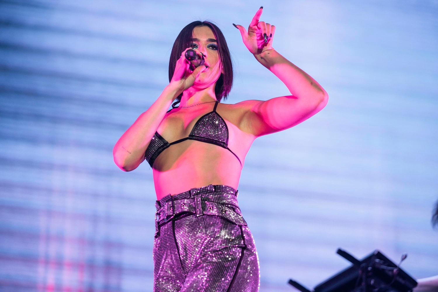 Dua Lipa, Kings of Leon, The Strokes and more for Sziget 2020 • News • DIY  Magazine