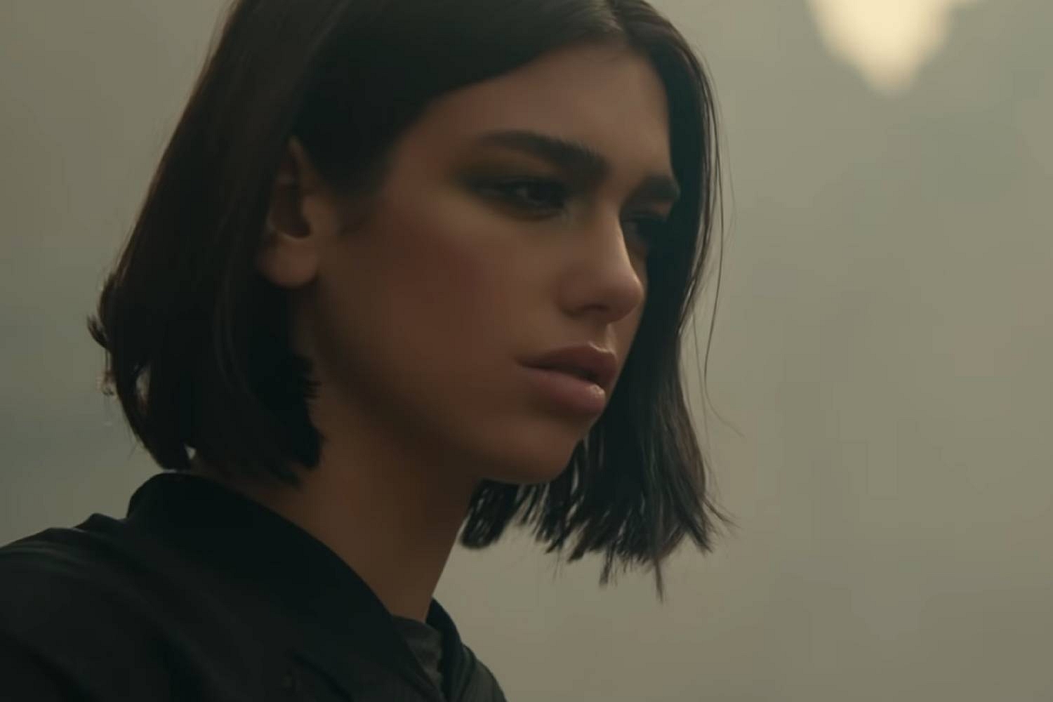 Dua Lipa Shares New Track Swan Song • News • Diy Magazine 5521