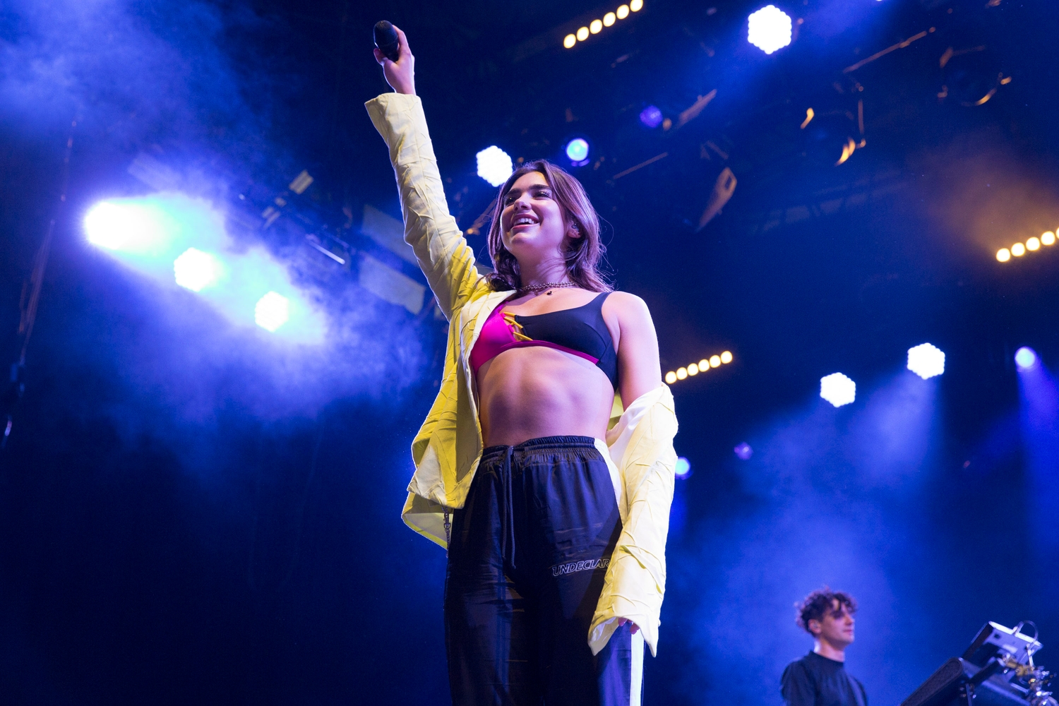 Dua Lipa, Gorillaz, Stormzy and more are headed to Sziget 2018