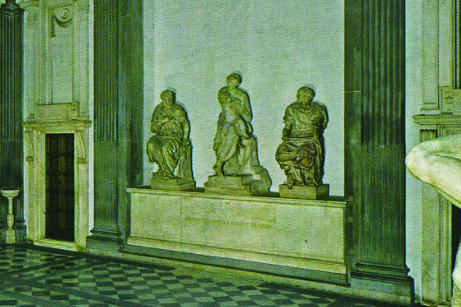 Ducktails - St Catherine
