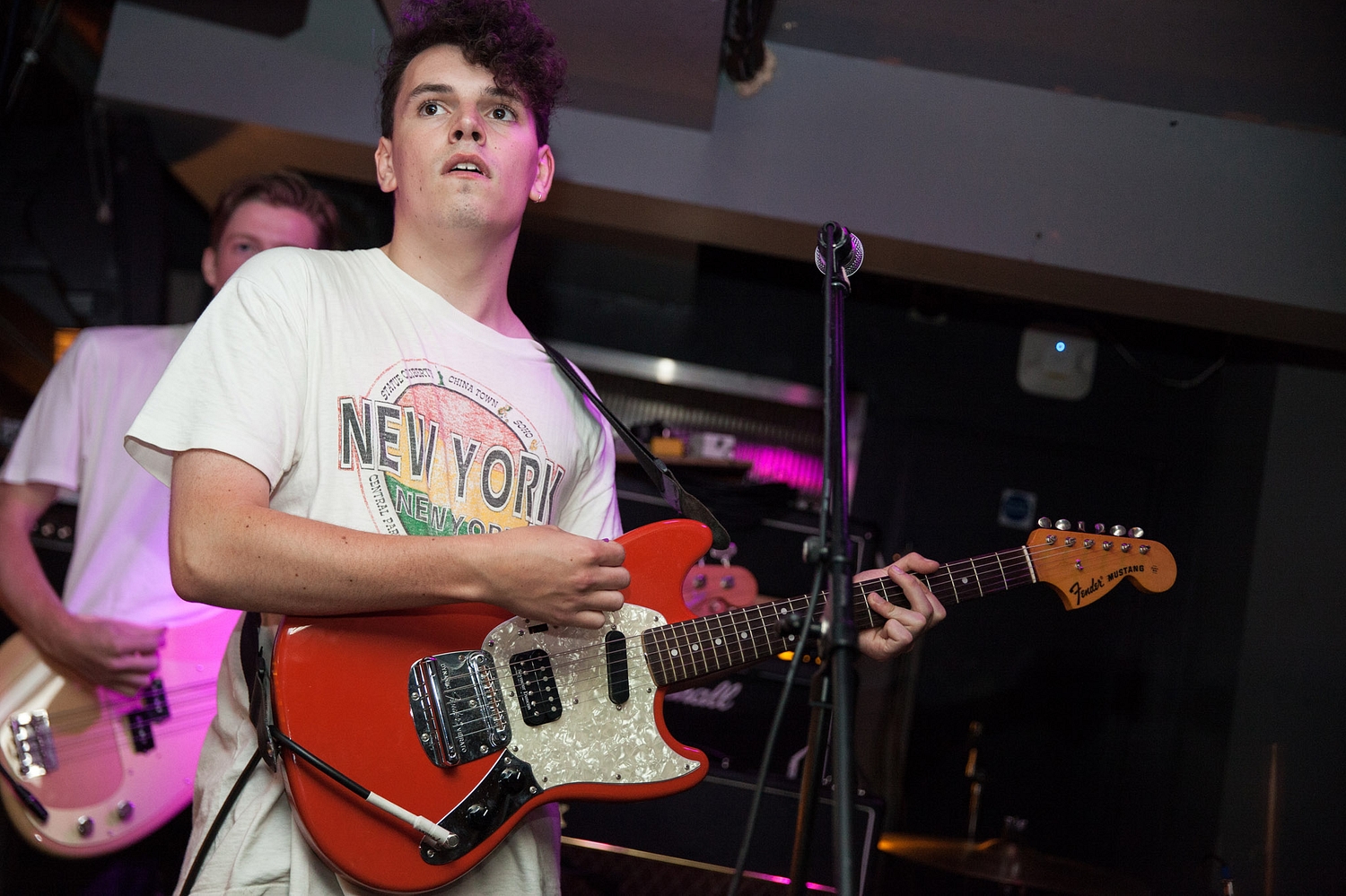 Chaos reigns at The Social for the first Superfood x DIY date