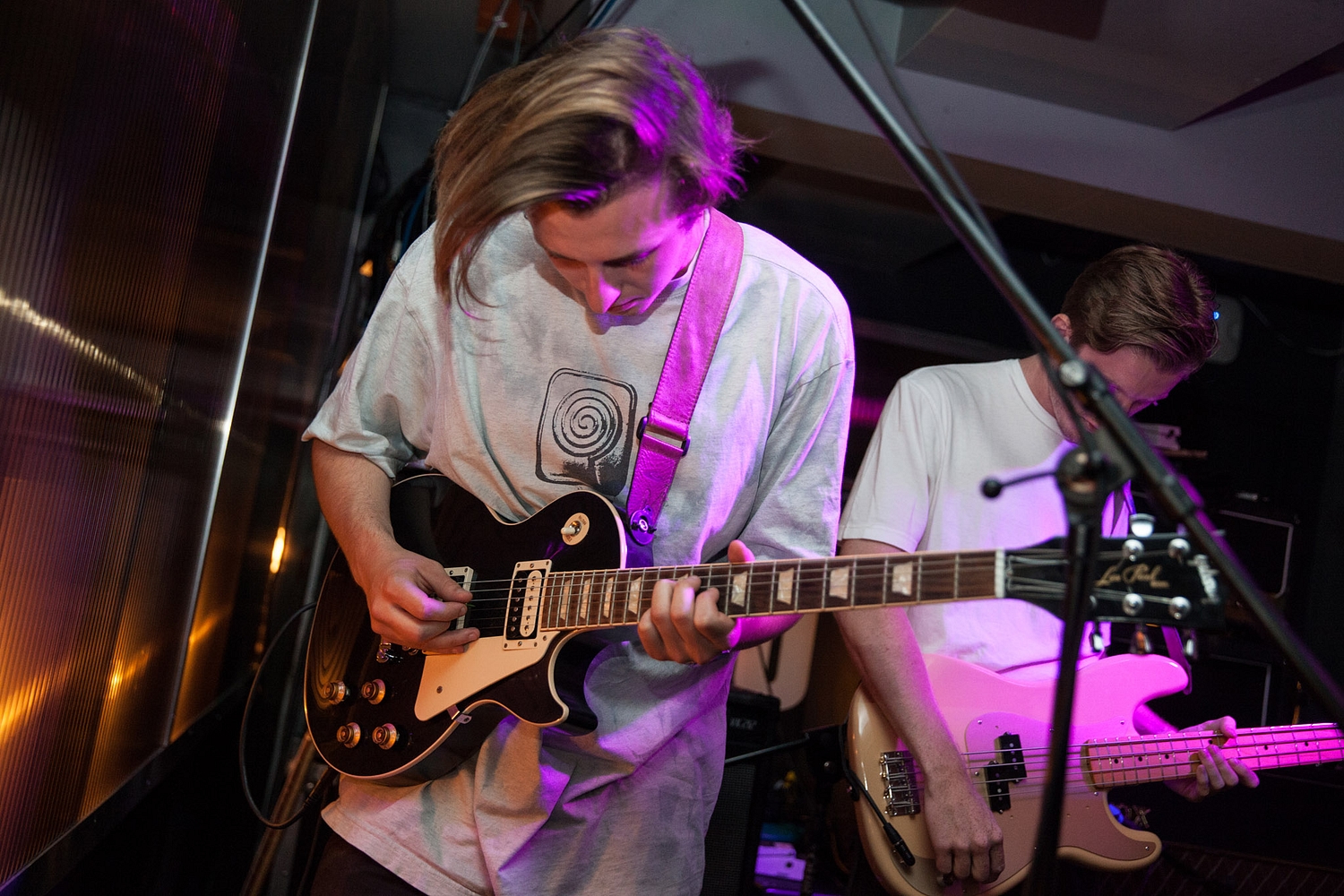 Chaos reigns at The Social for the first Superfood x DIY date