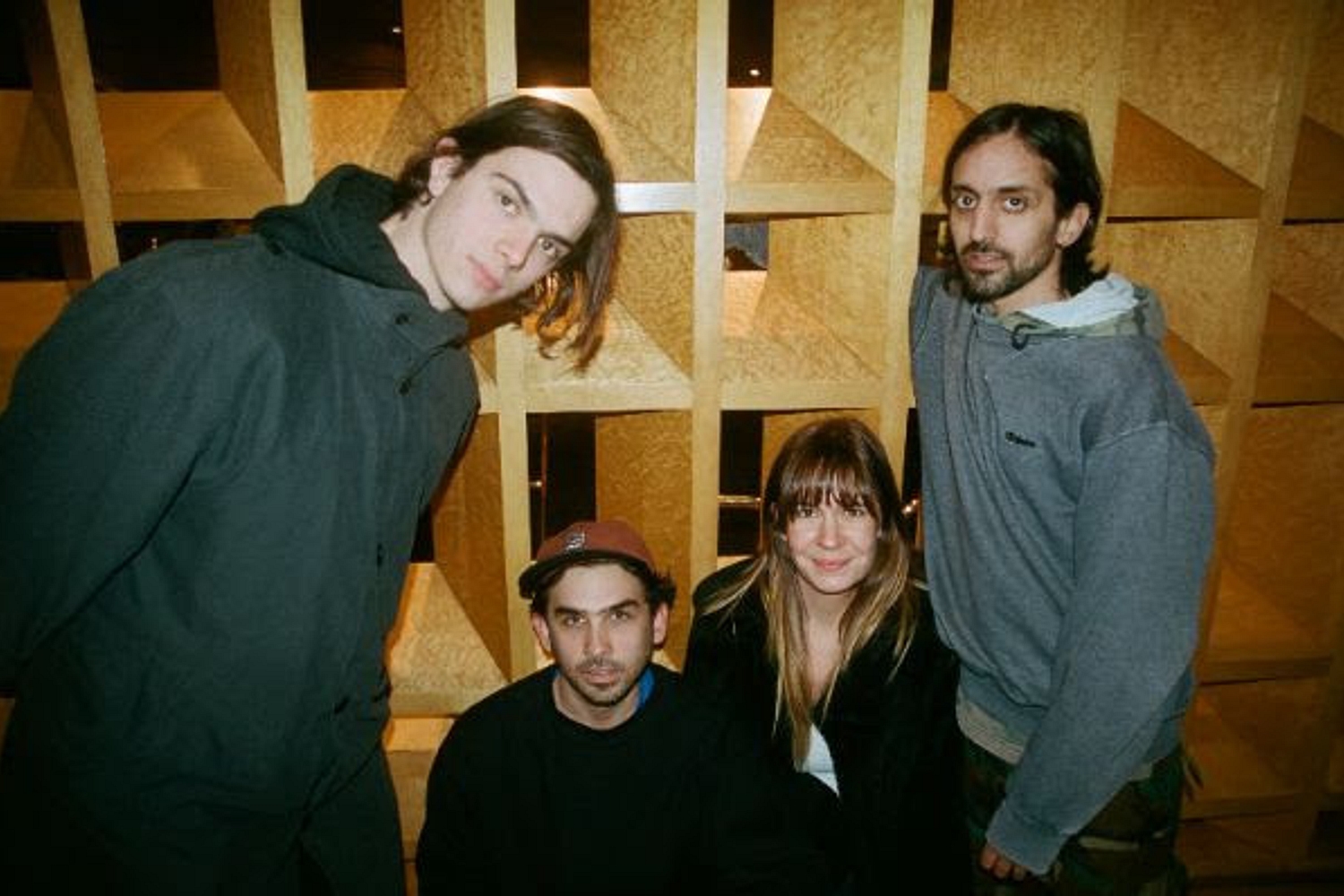 Get To Know… Dumb