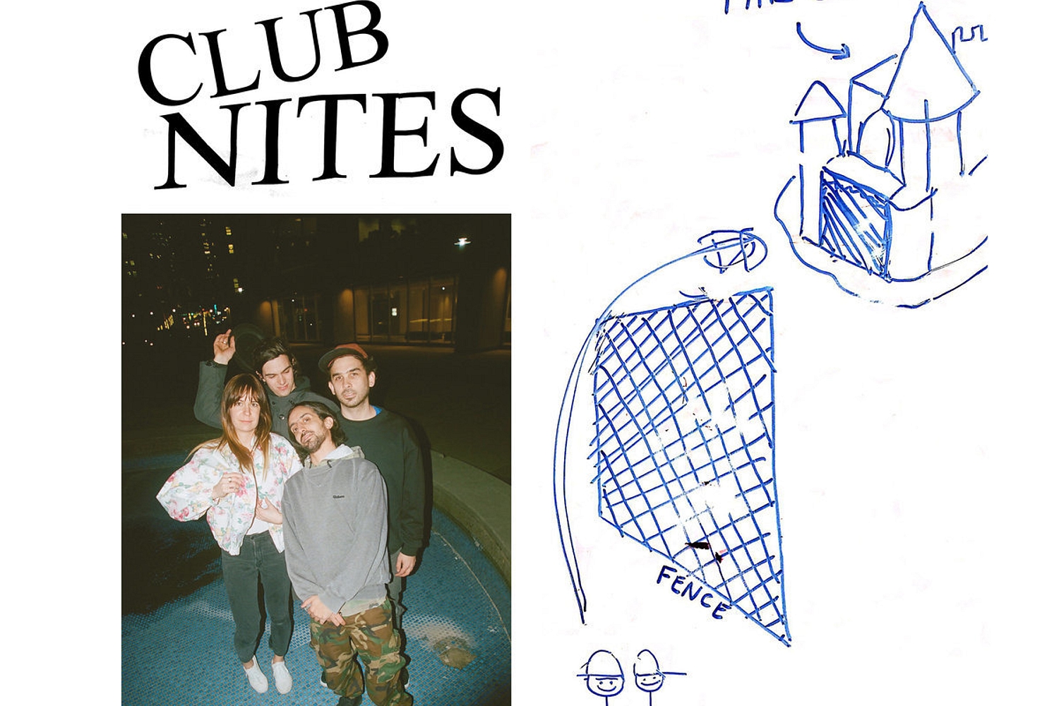 Dumb - Club Nites