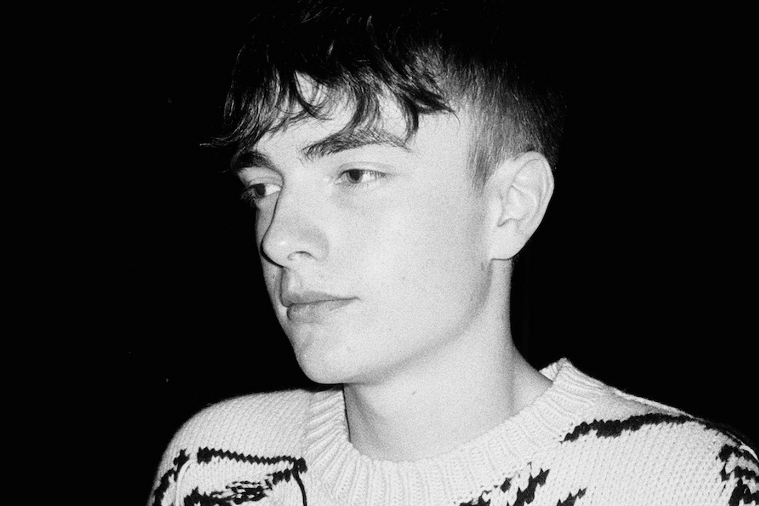 Get To Know… Dylan Fraser