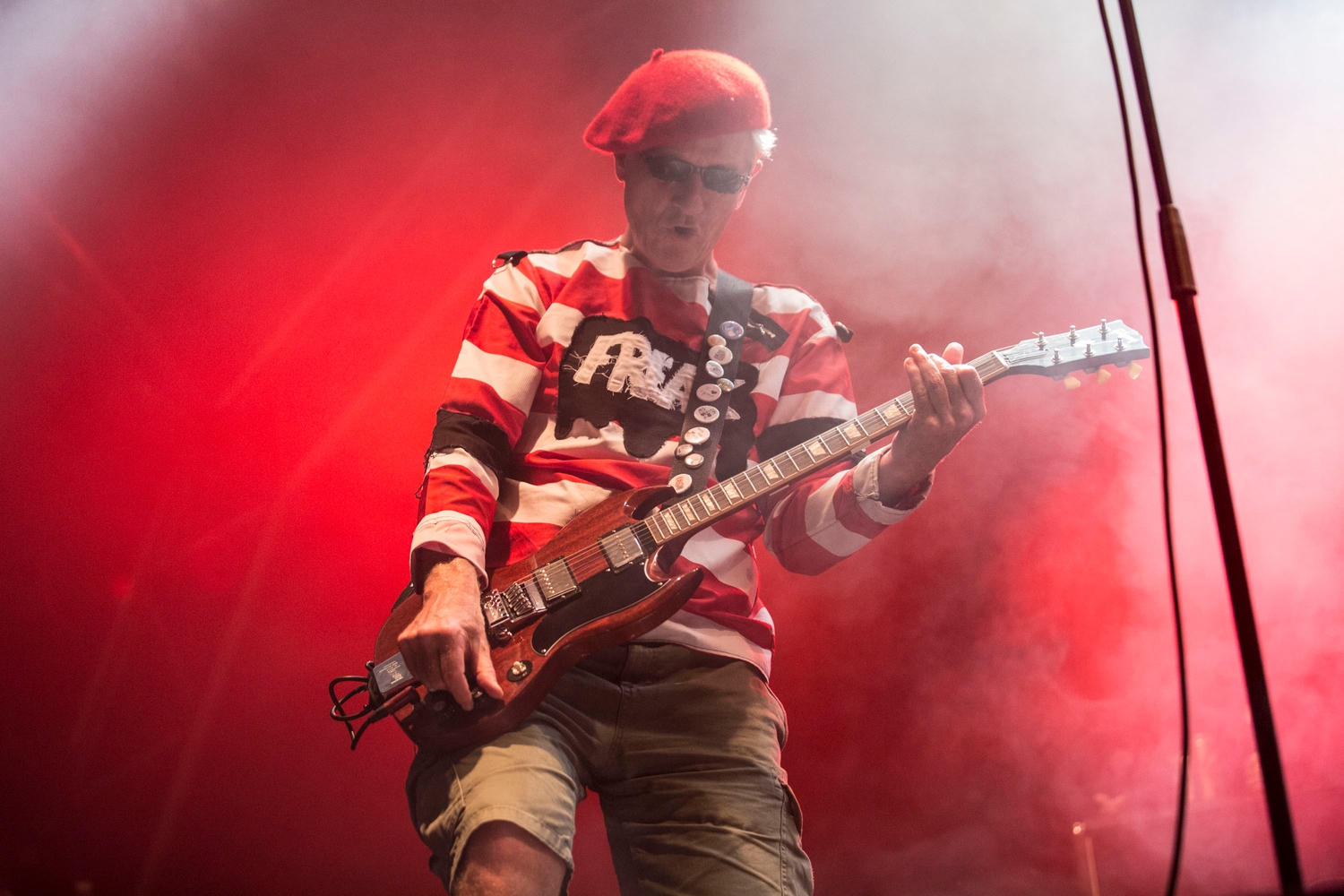 The best things we saw at Primavera Sound 2017, Day One