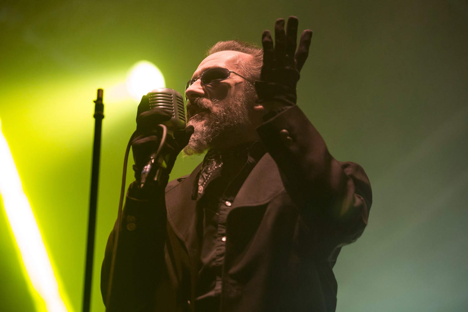 The best things we saw at Primavera Sound 2017, Day One