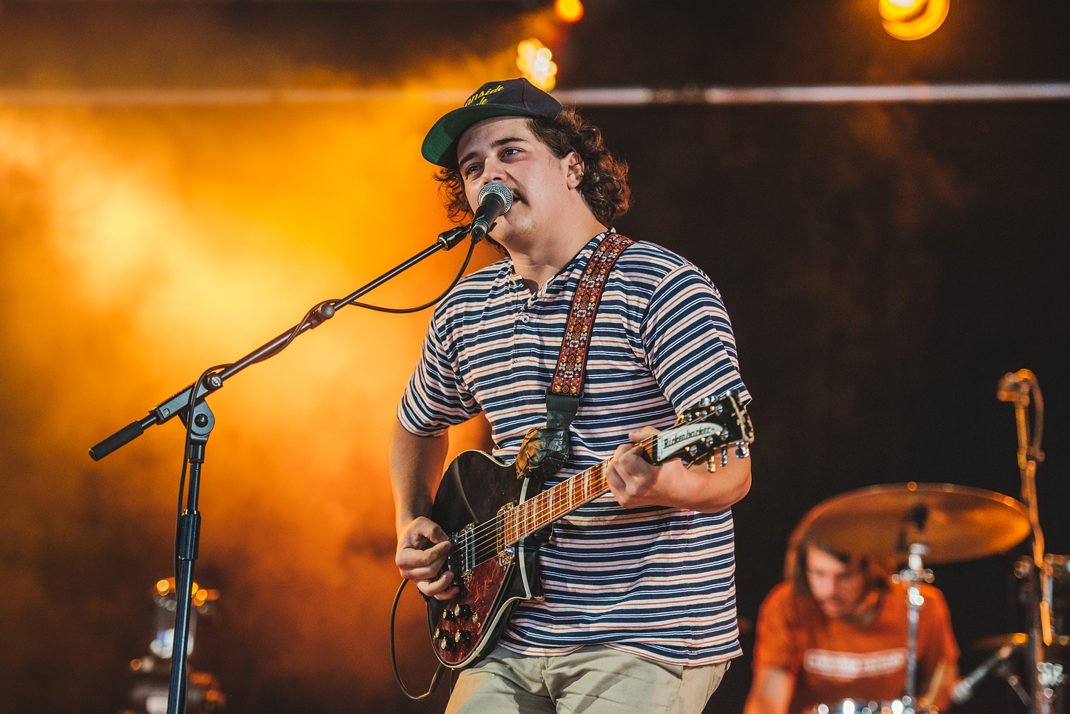 Latitude 2015: Friday in photos
