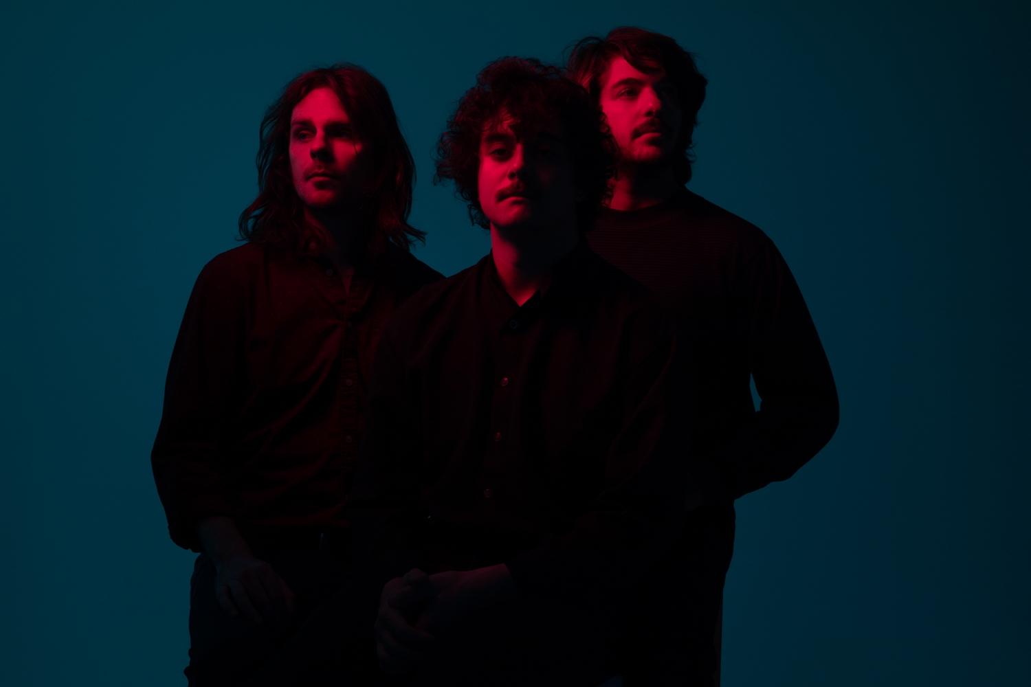 The Districts reveal new single ‘Outlaw Love’