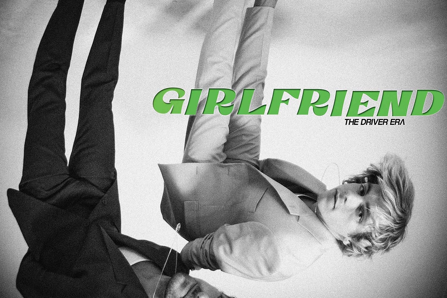 The Driver Era - Girlfriend