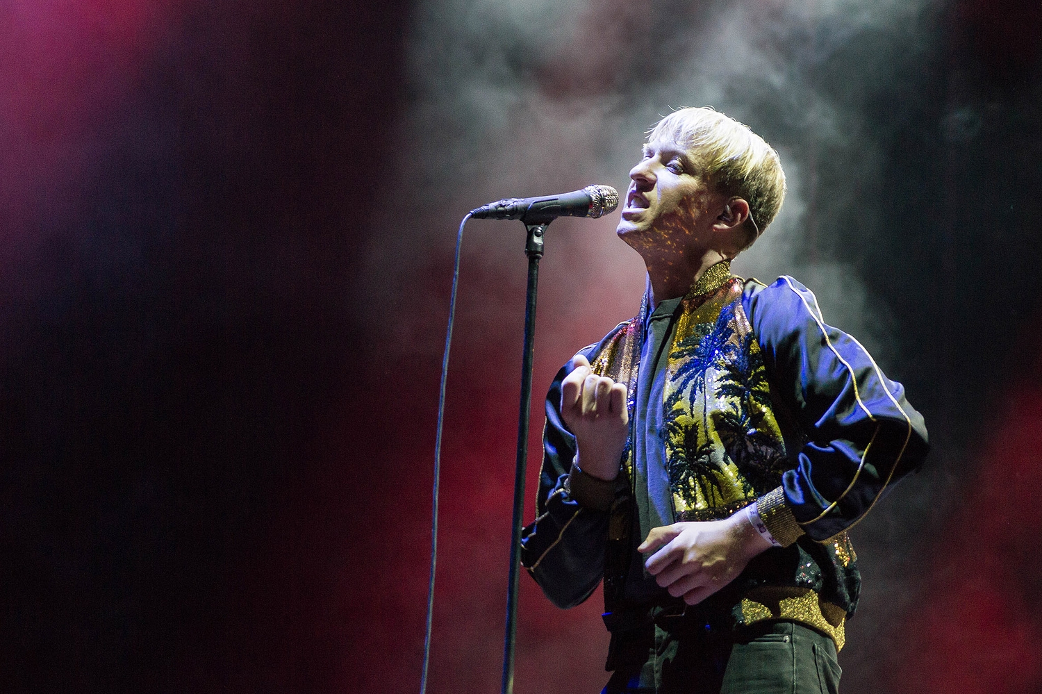 Super Bock Super Rock 2015