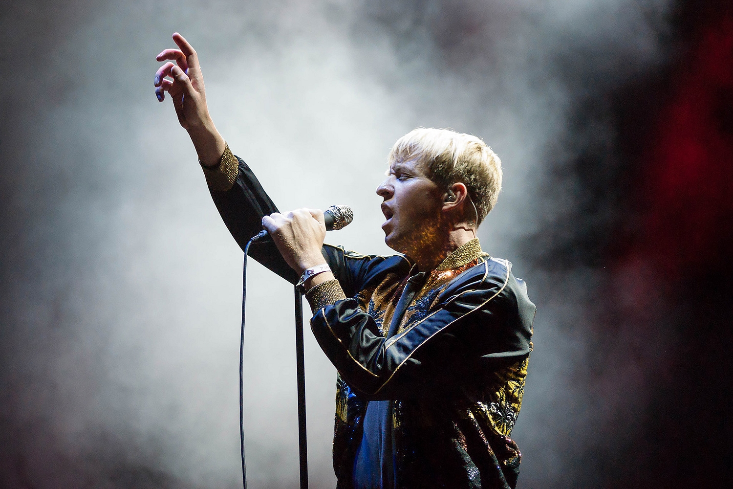 Super Bock Super Rock 2015