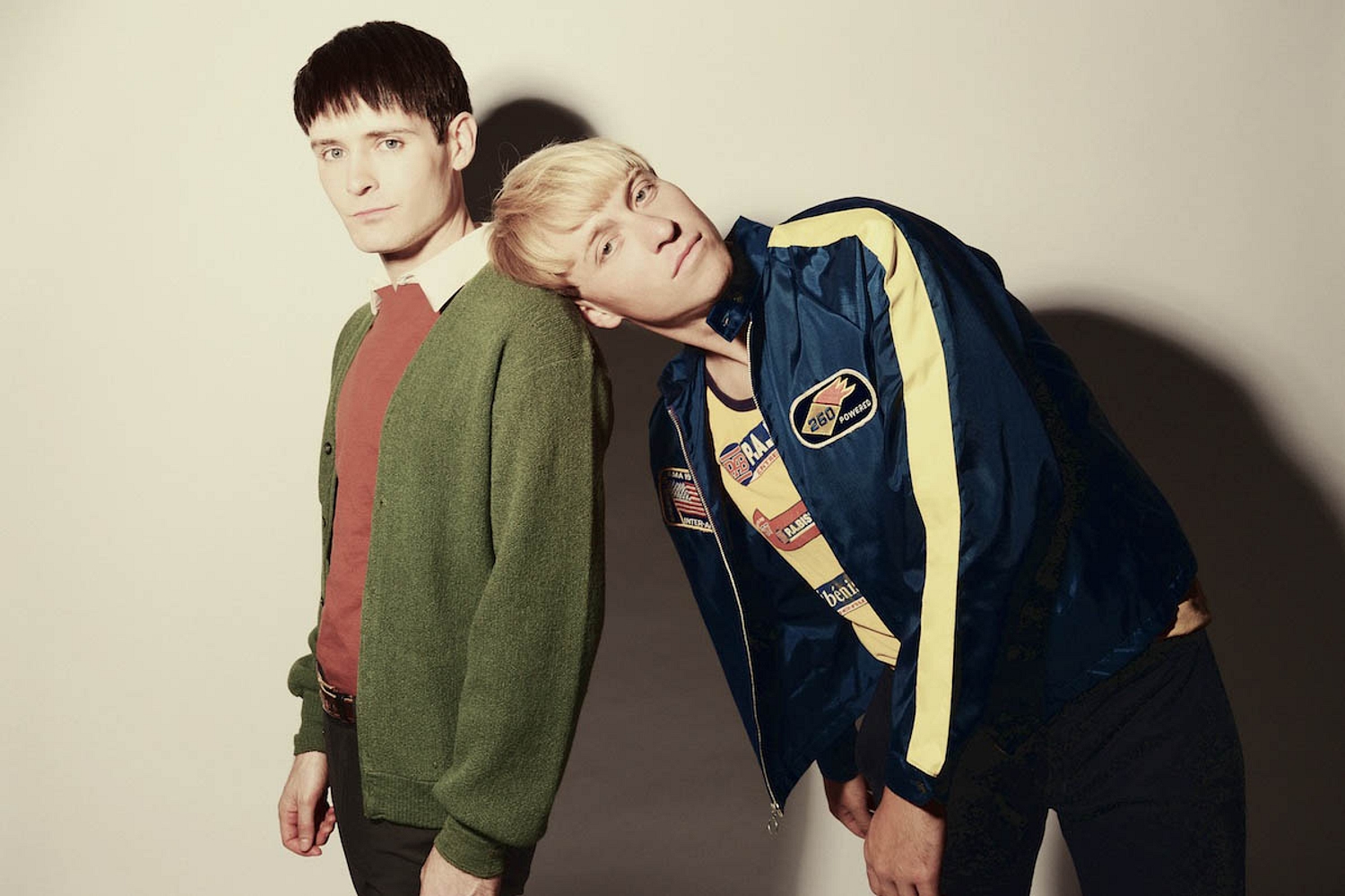 The Drums unveil new single, ‘Magic Mountain’