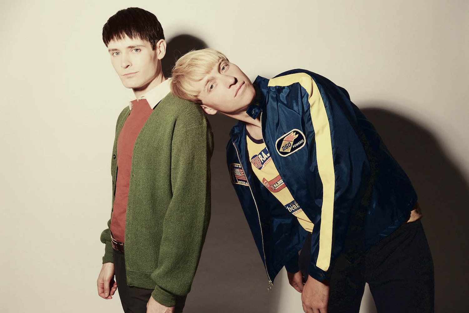 The Drums unveil new single, 'Magic Mountain'