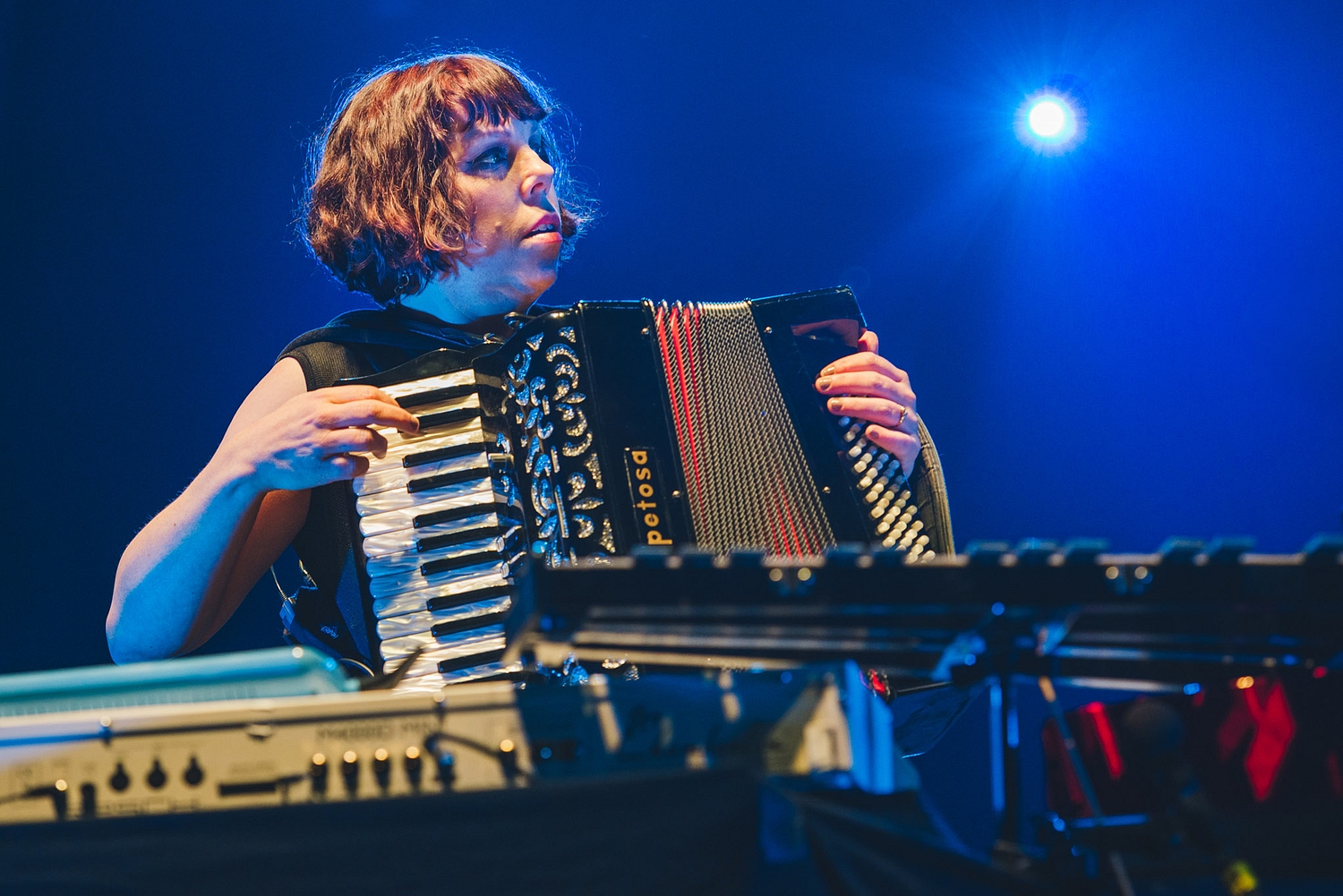 The Decemberists, Brixton Academy, London