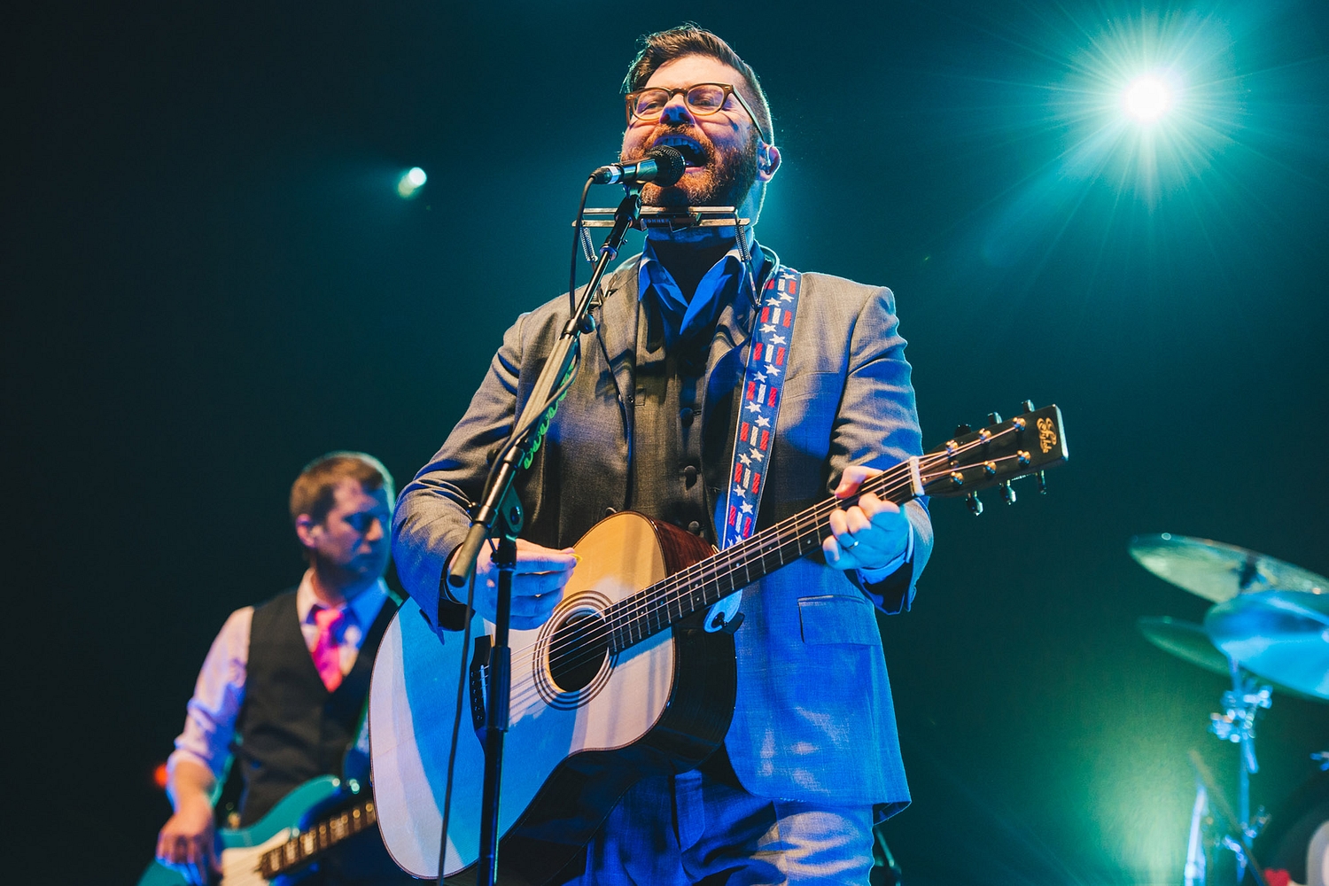 The Decemberists, Brixton Academy, London