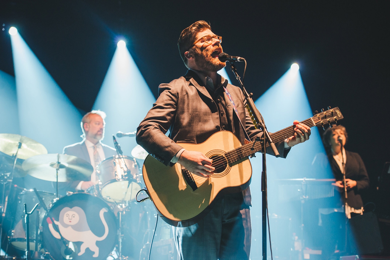 The Decemberists, Brixton Academy, London
