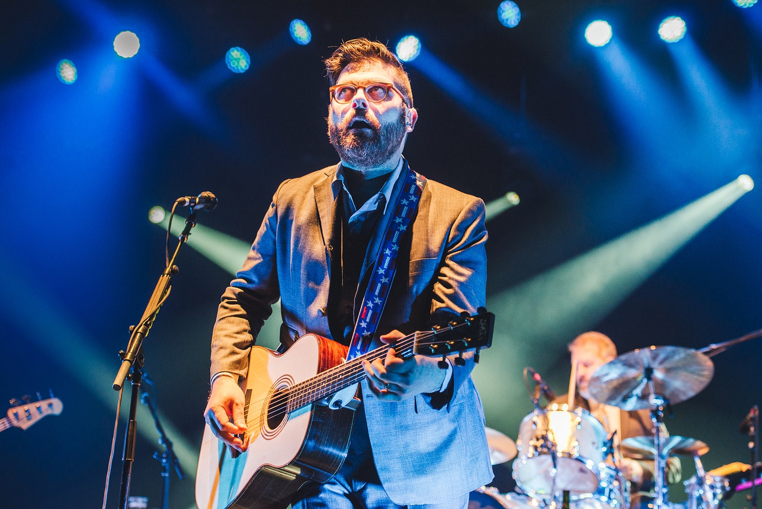 The Decemberists, Brixton Academy, London