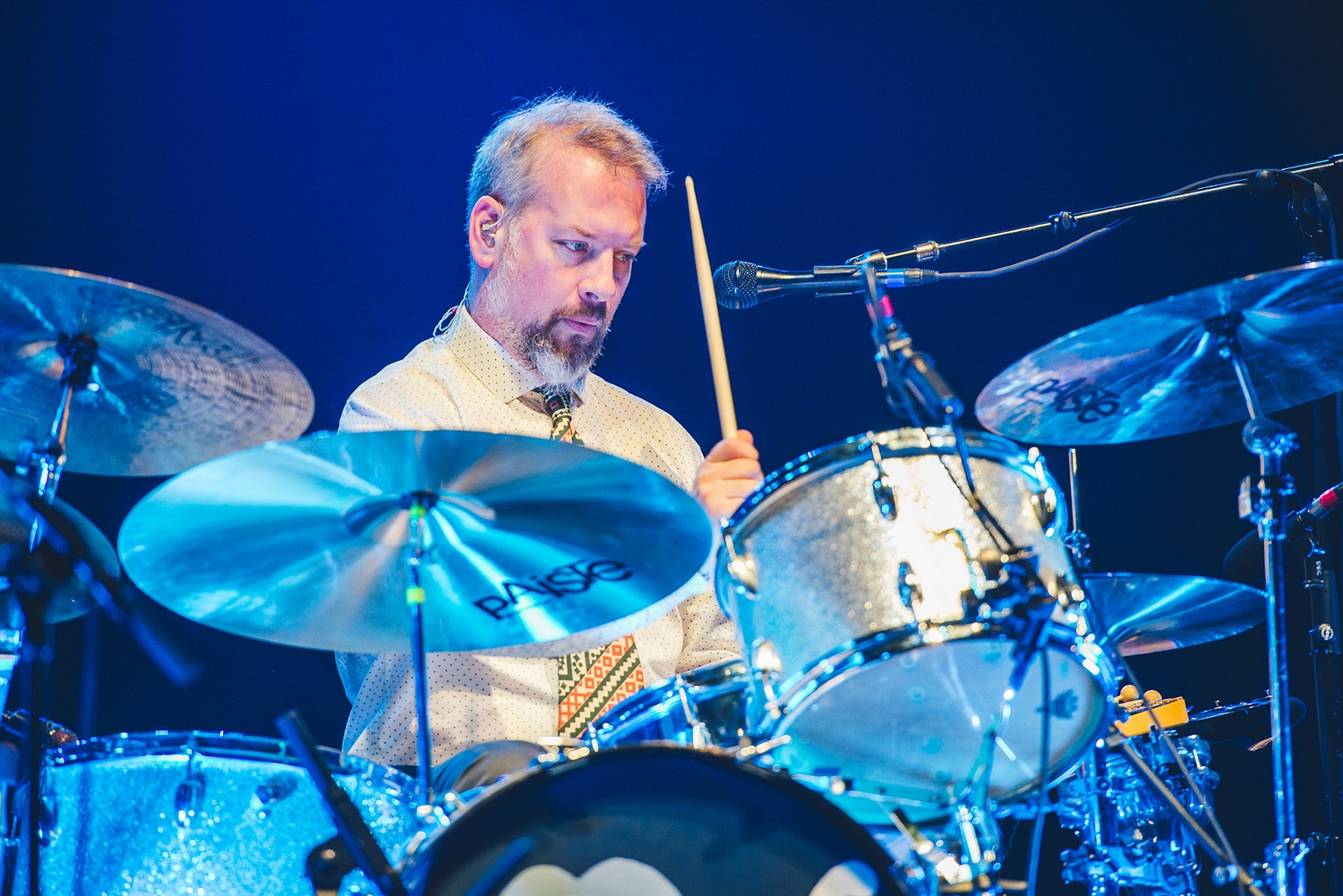 The Decemberists, Brixton Academy, London