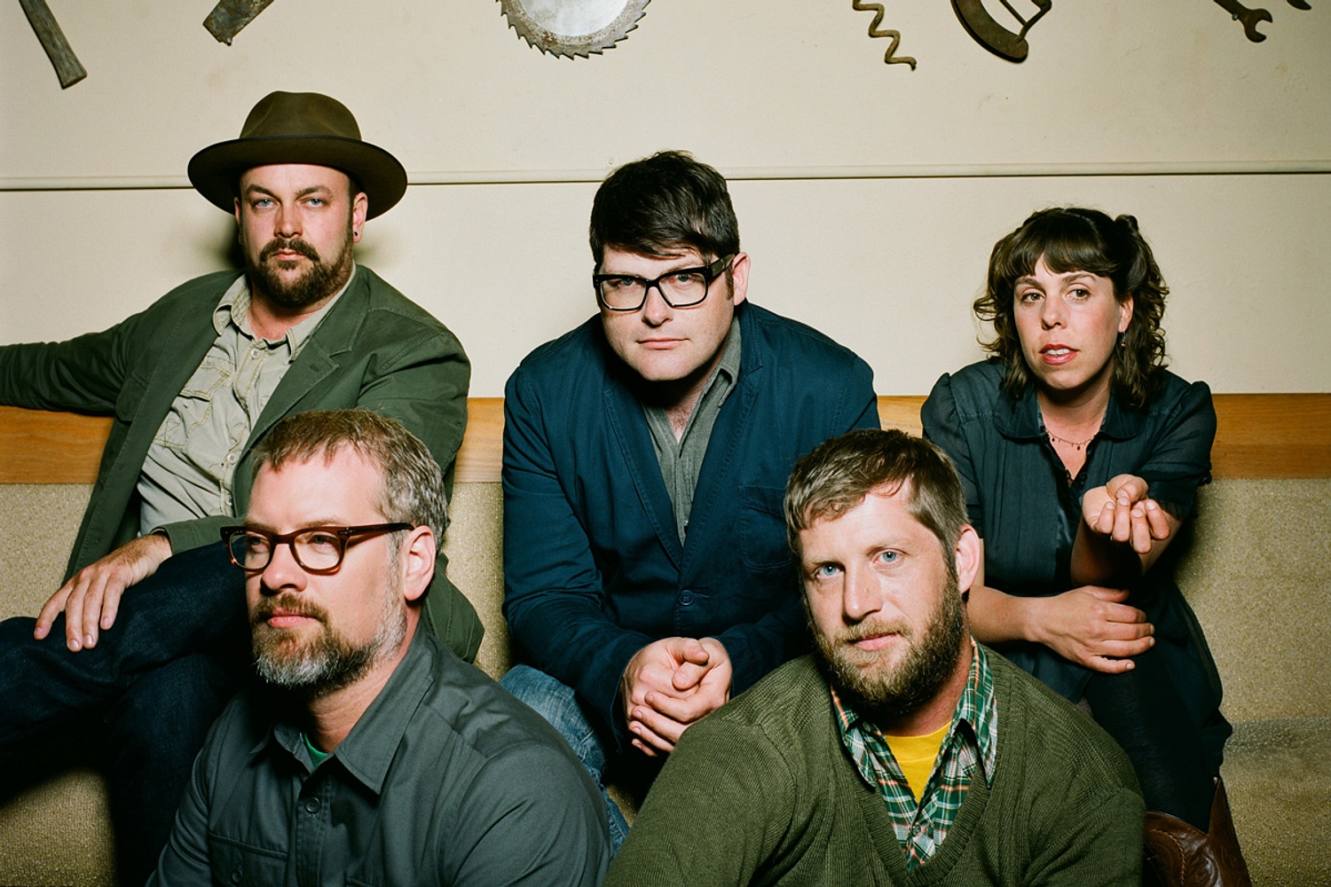 The Decemberists announce North American dates