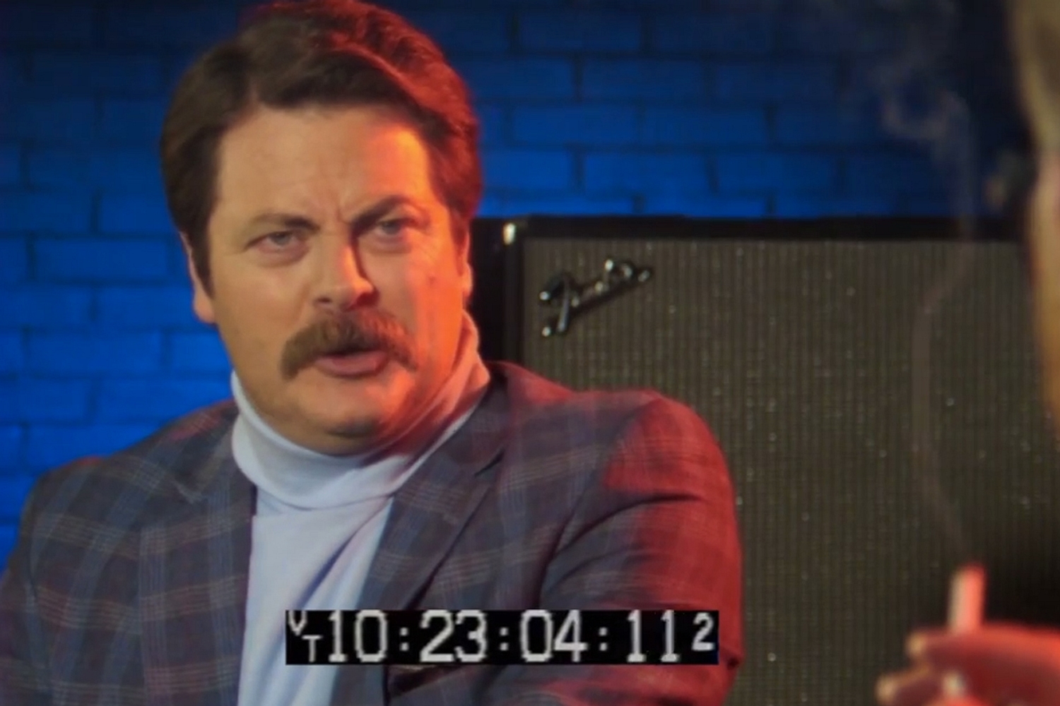 The Decemberists air ‘Make You Better’ video, starring Nick Offerman