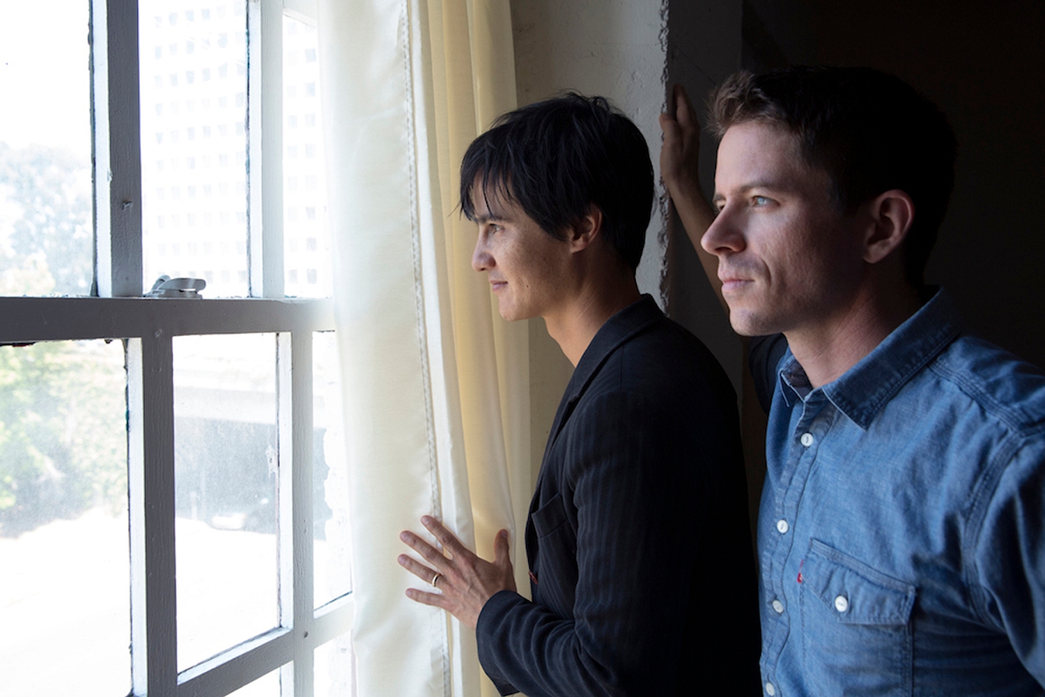The Dodos share video for ‘Competition’