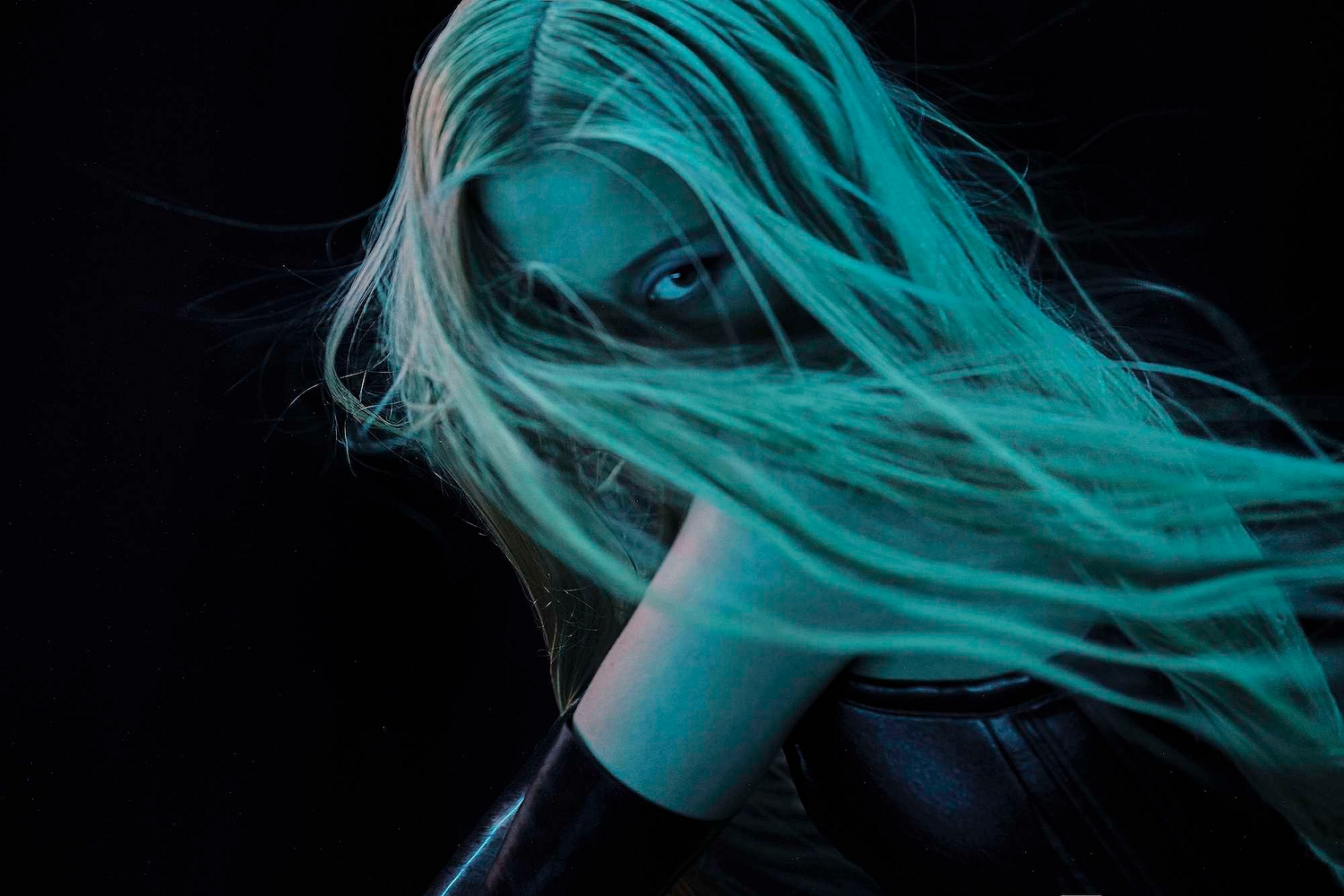 daine drops new track ‘IDC’