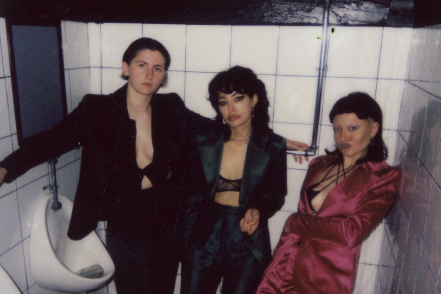 deep tan release new single ‘beginners’ krav maga’