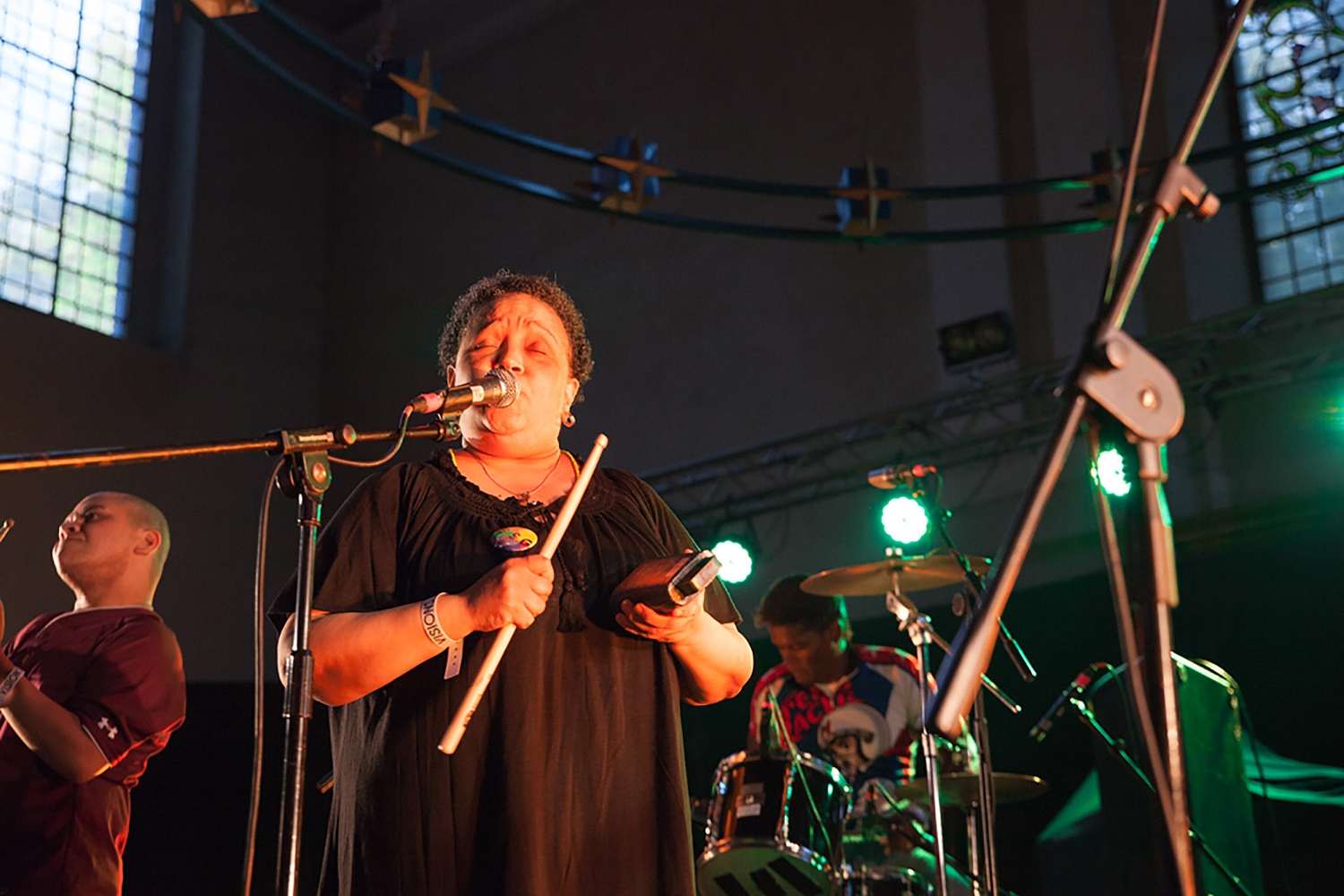 Visions Festival 2016