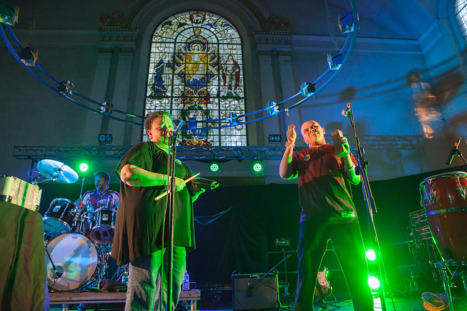 Visions Festival 2016