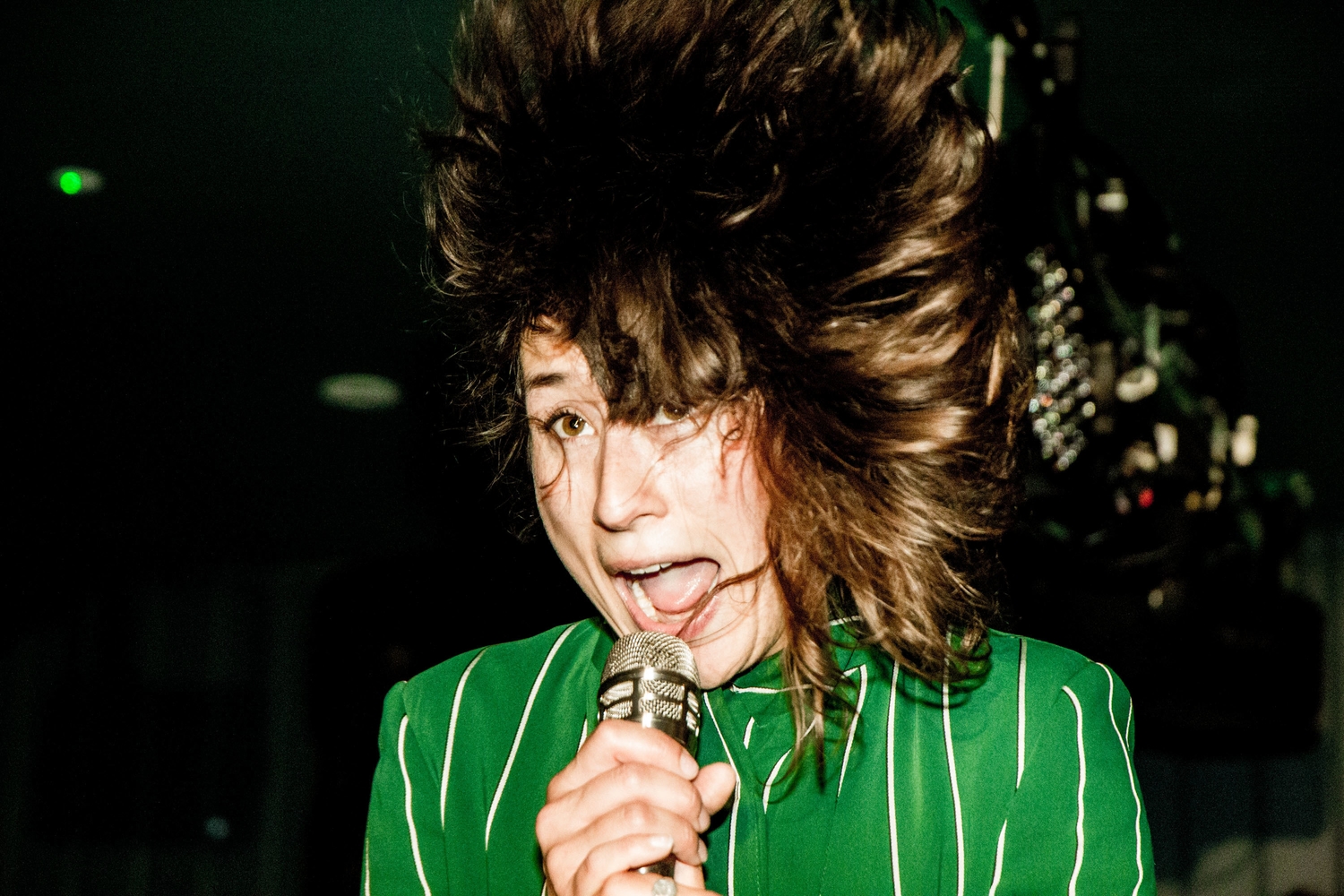 Confidence Man, Another Sky, Fat White Family and more bring The Great Escape 2019 to a varied and excitable close