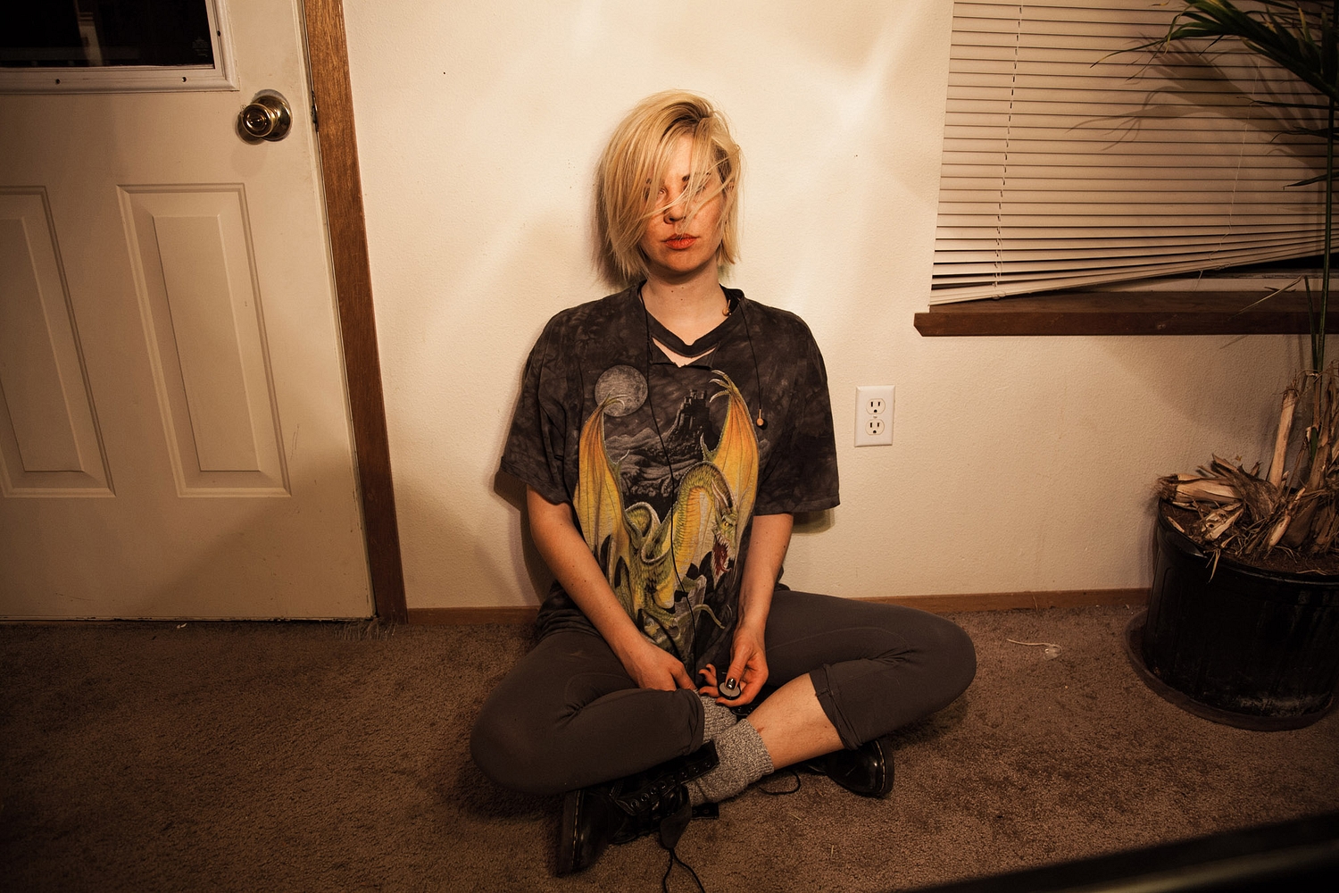 EMA shares ‘3Jane’ video