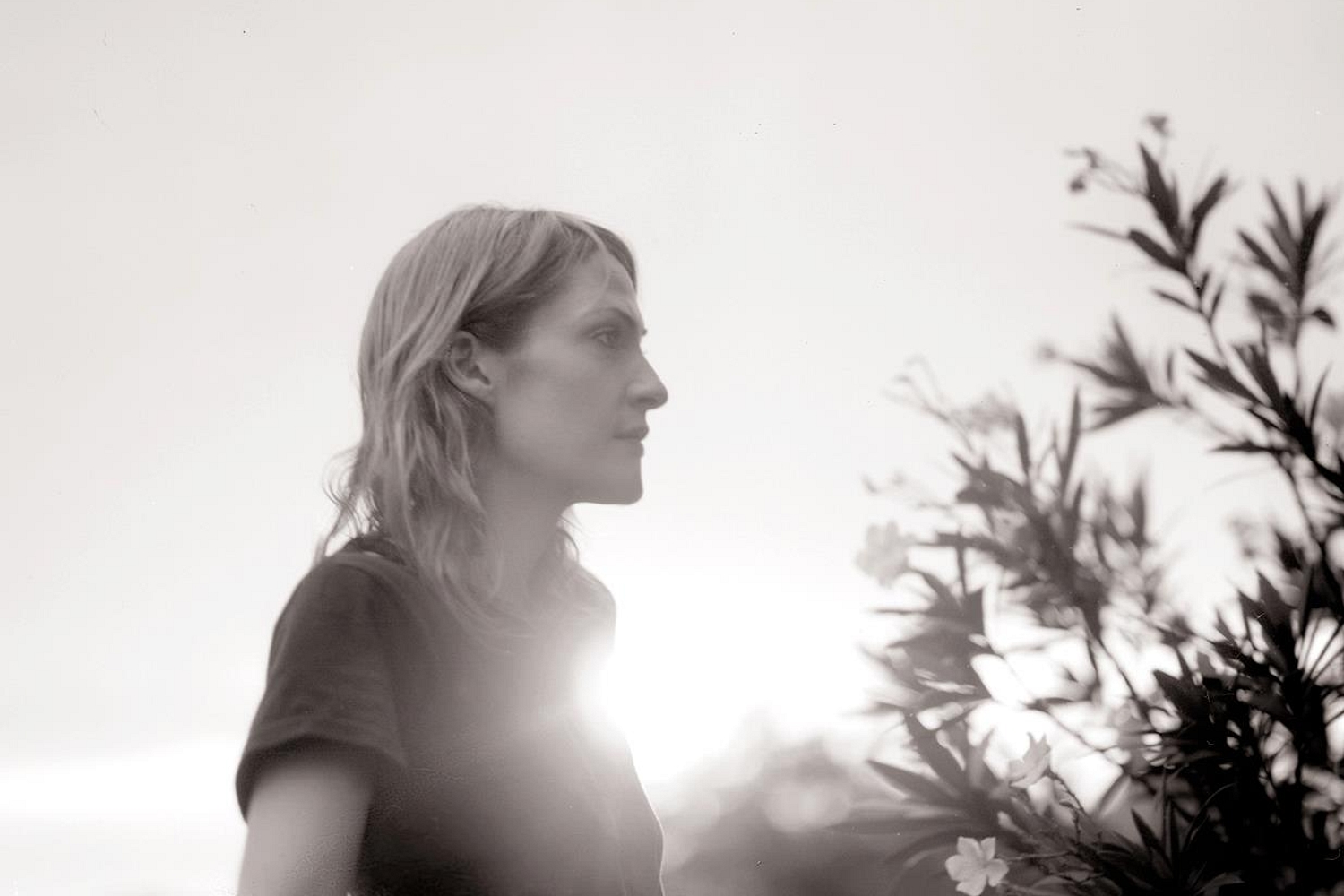 Emily Haines unveils new track ‘Lightning Strikes’