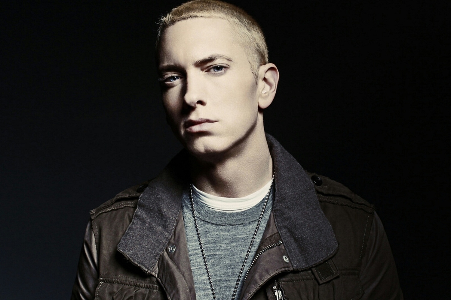 Eminem takes to lyric website Genius to discuss his songs