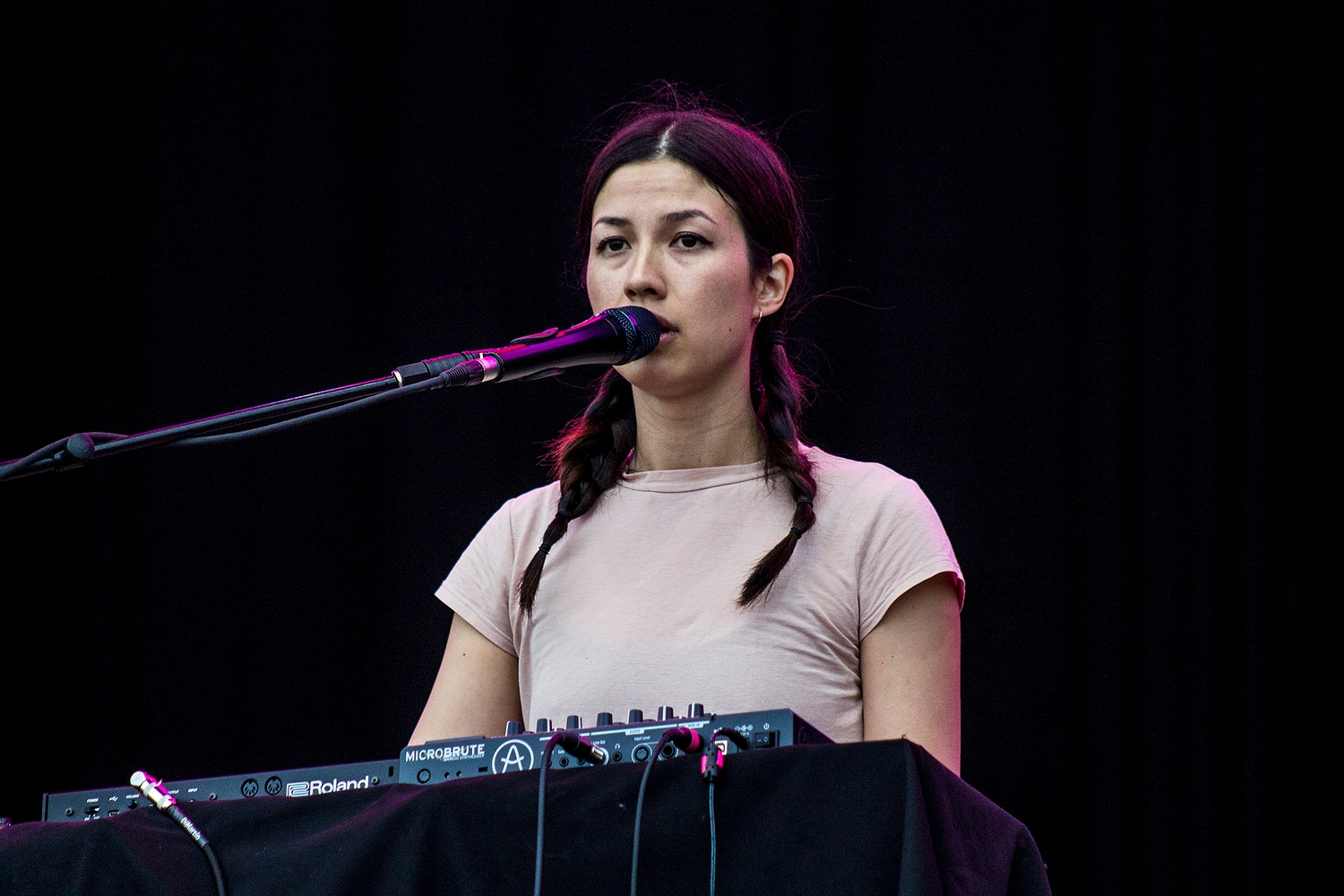 Latitude 2016: Emmy The Great