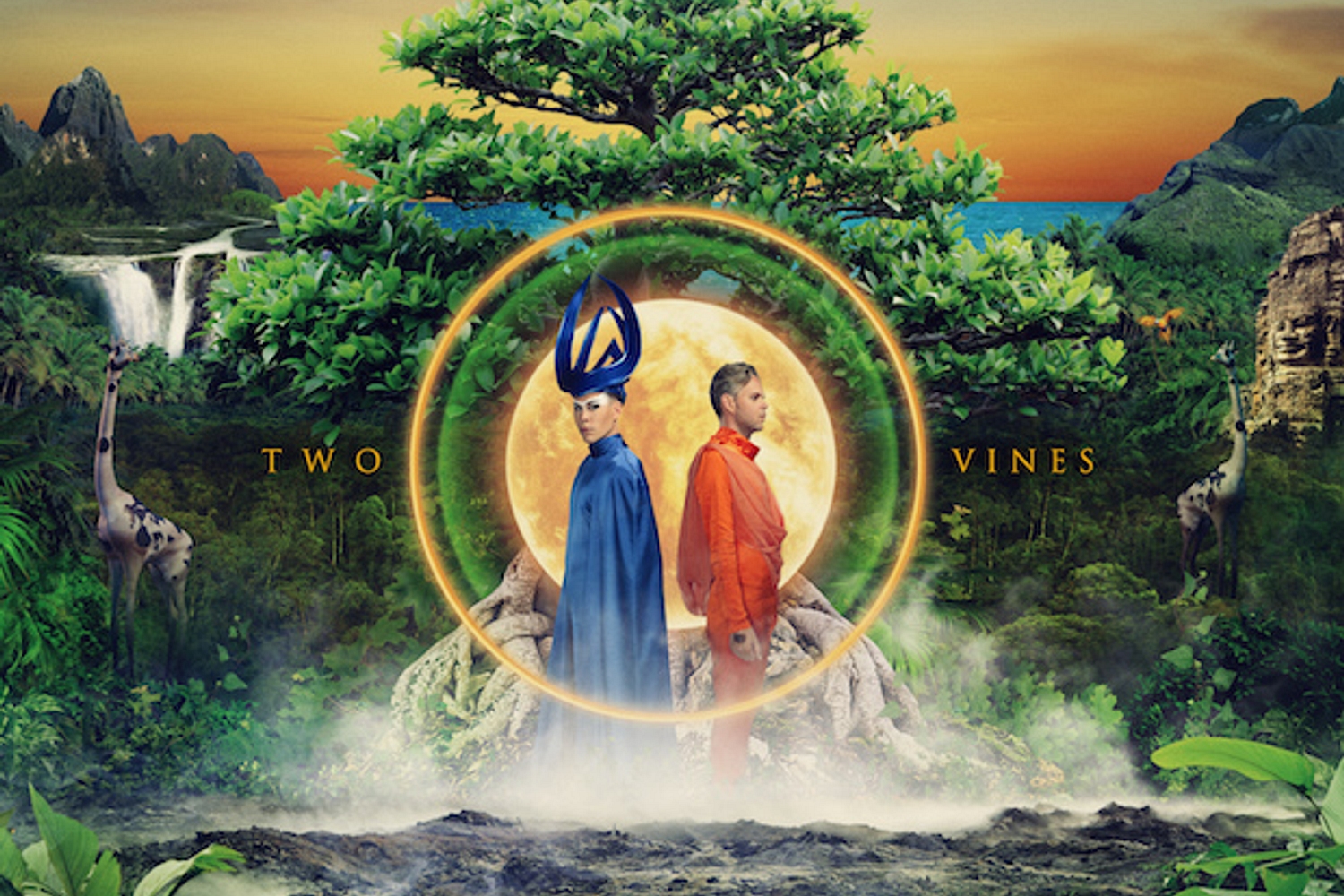 Empire of the Sun - Two Vines