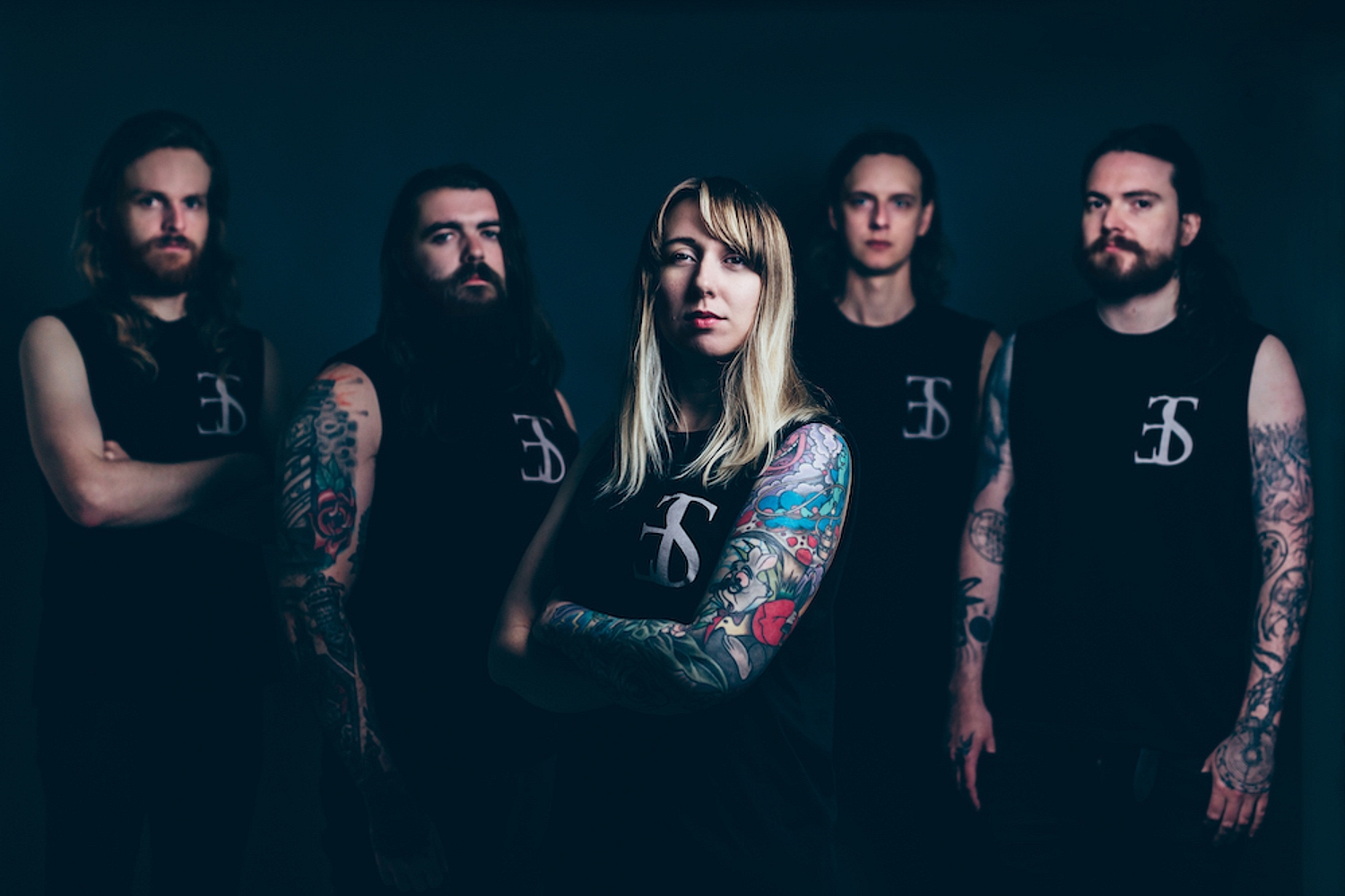 Employed To Serve: “We wanted to make this record a statement record”