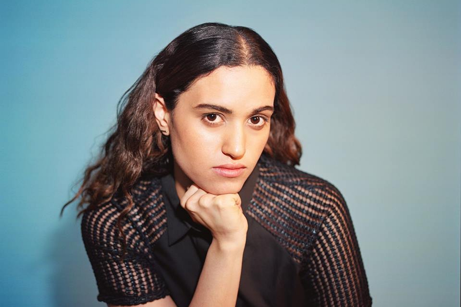 Empress Of returns with new track ‘Go To Hell’