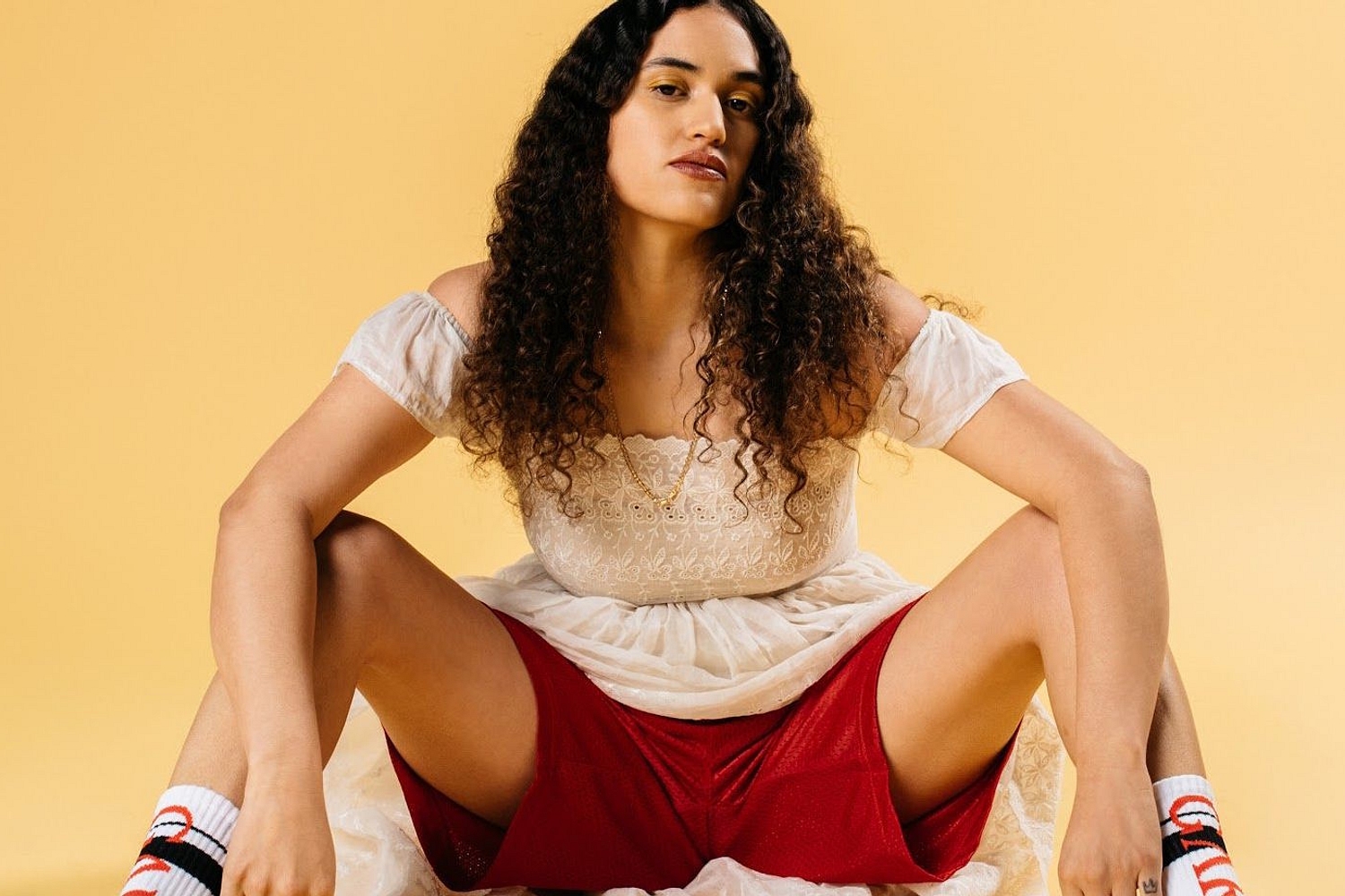 Empress Of releases new song ‘I Don’t Even Smoke Weed’