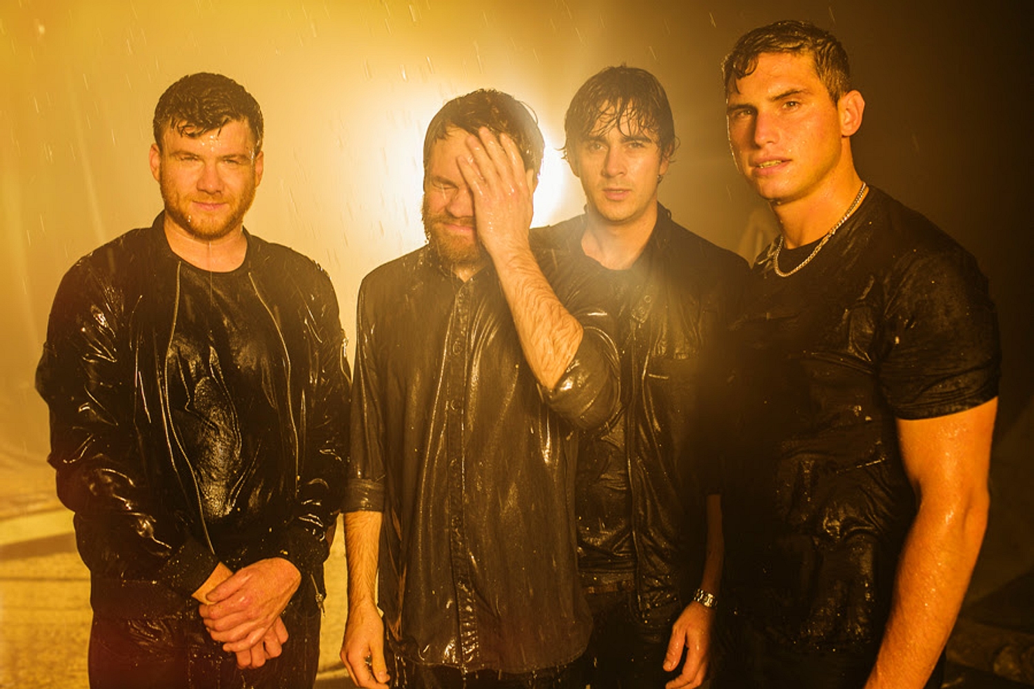 Enter Shikari announce Download warm-up gig