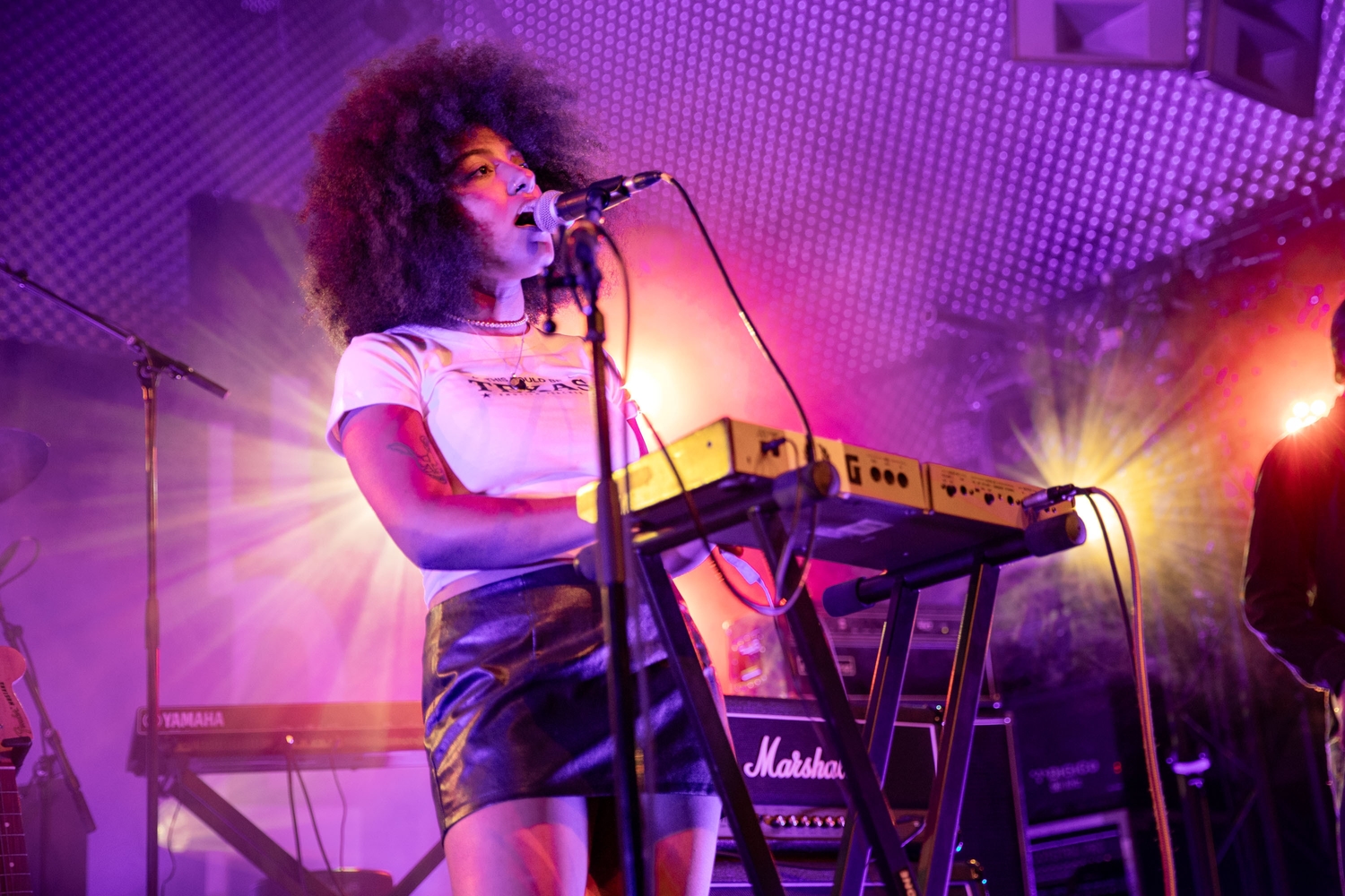 Hamburg's Reeperbahn Festival confirms English Teacher, Keo, Gretel and more for 2026 lineup