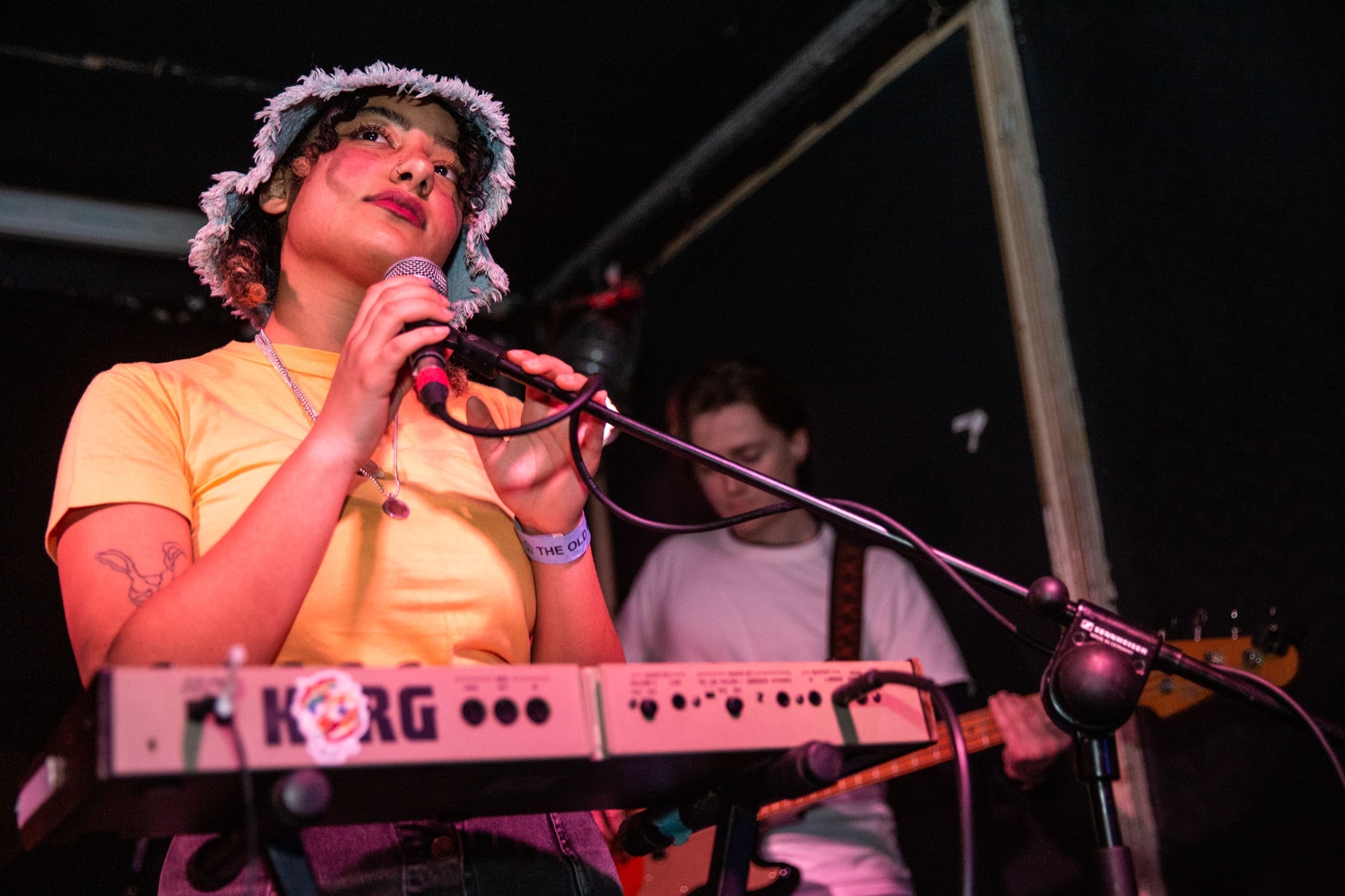"Reducing opportunities for creatives outside of the capital is choking the airwaves"