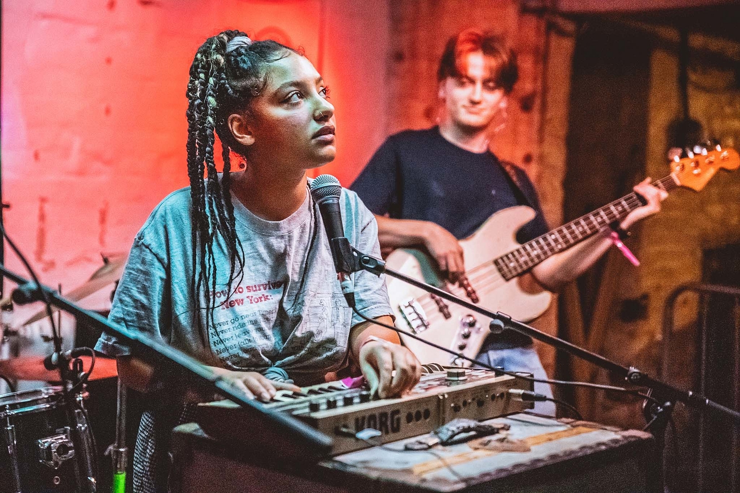 Sound City 2021